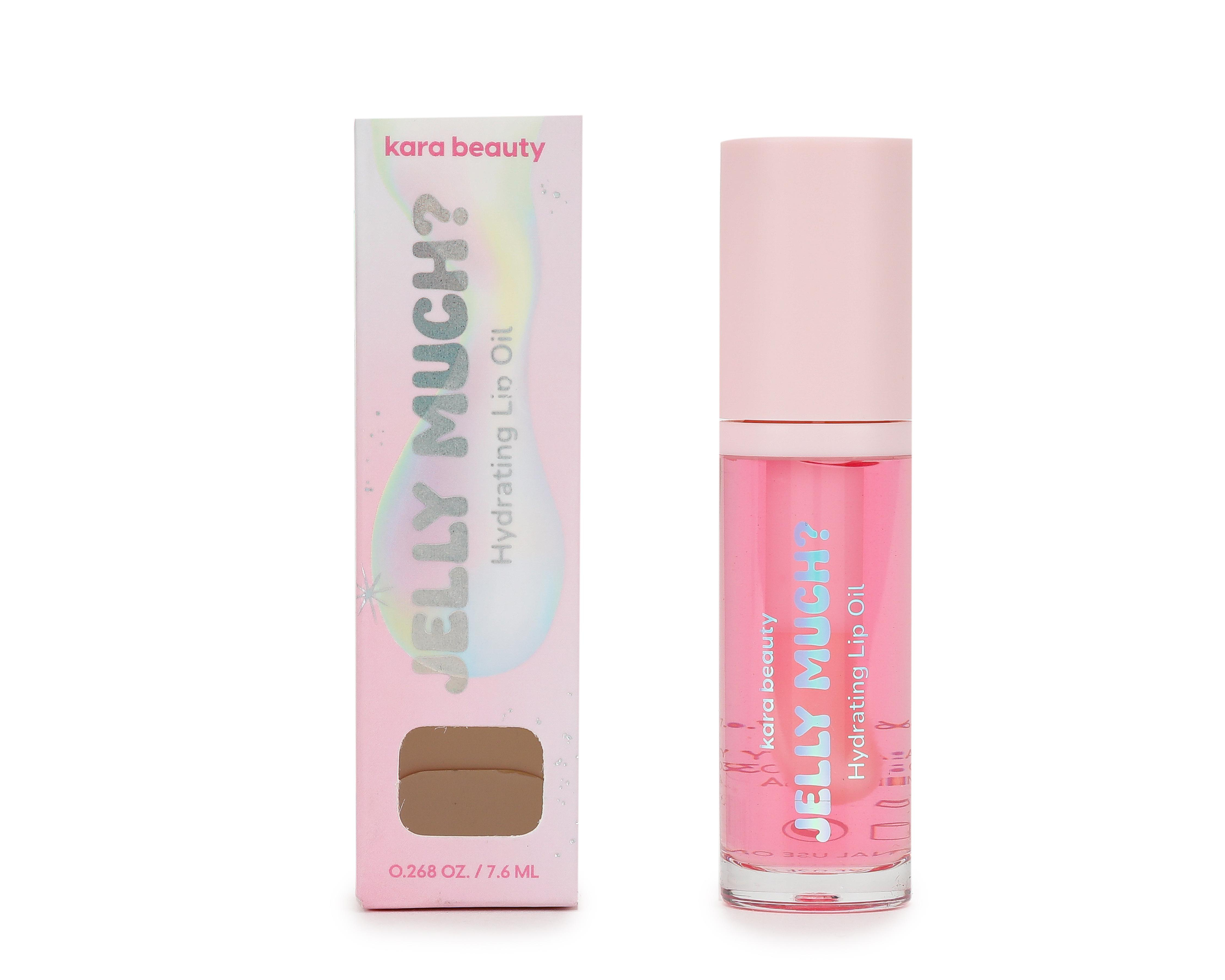 Foto 2 pulgar | Aceite Hidratante para Labios Kara Beauty Jelly Much? 7.6 ml