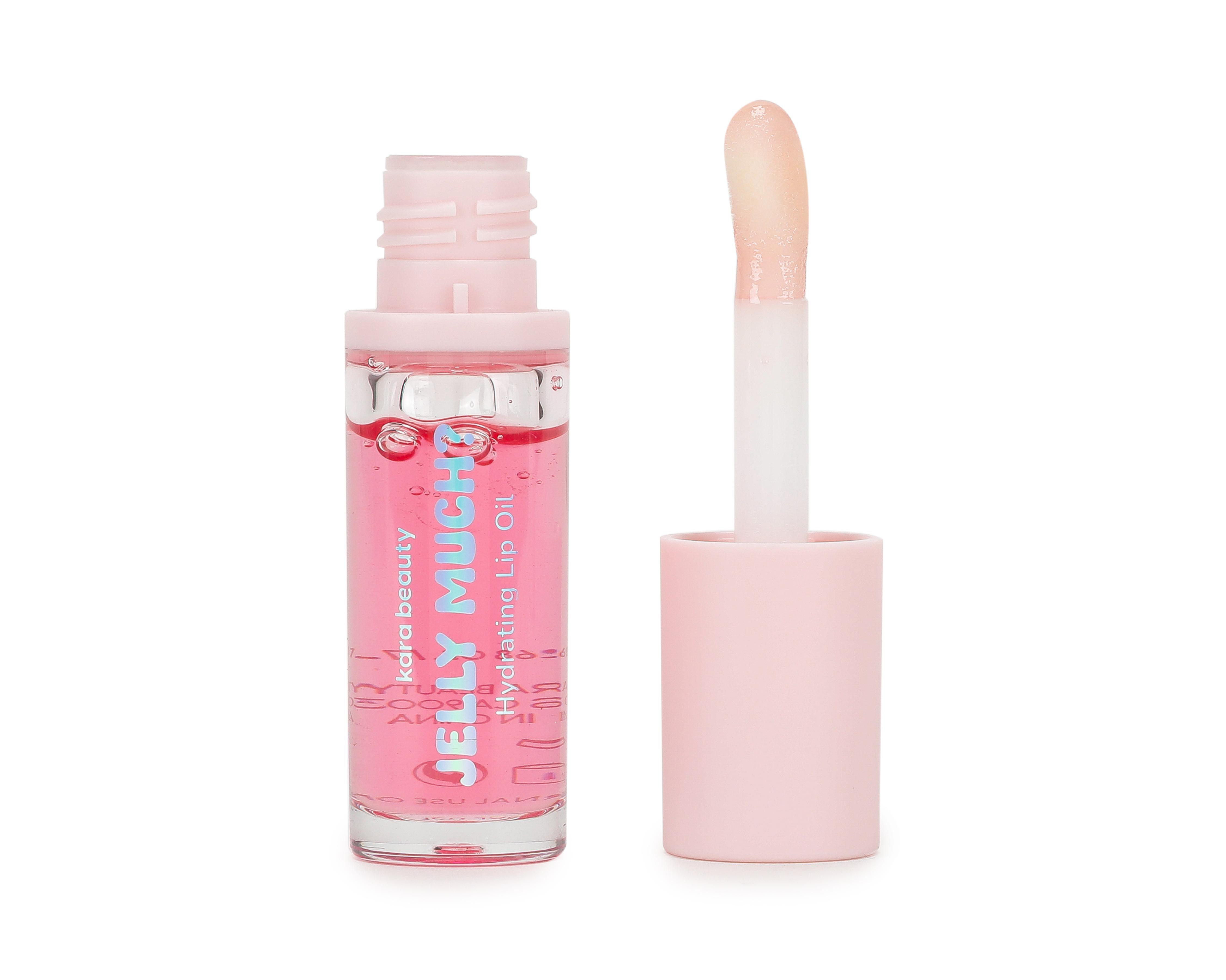 Foto 3 pulgar | Aceite Hidratante para Labios Kara Beauty Jelly Much? 7.6 ml