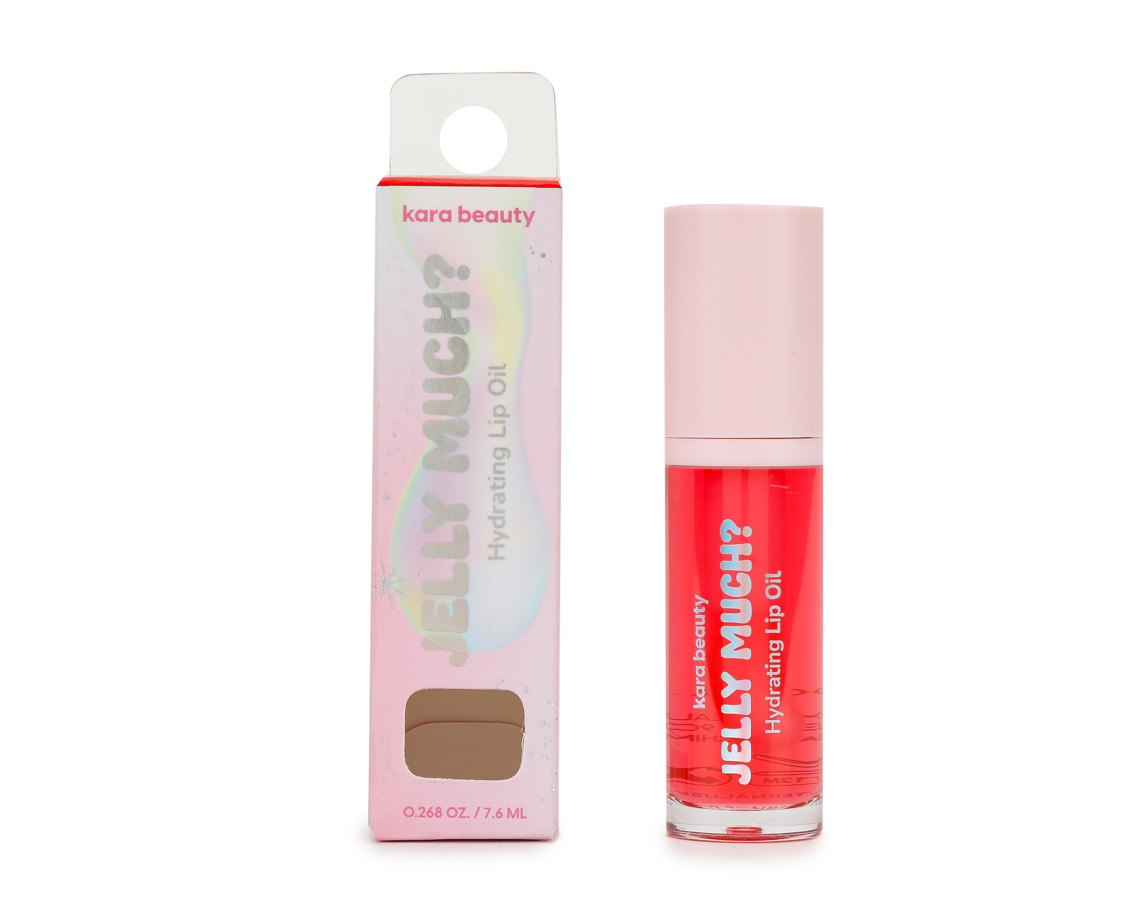 Foto 2 pulgar | Aceite Hidratante para Labios Kara Beauty Jelly Much? 7.6 ml