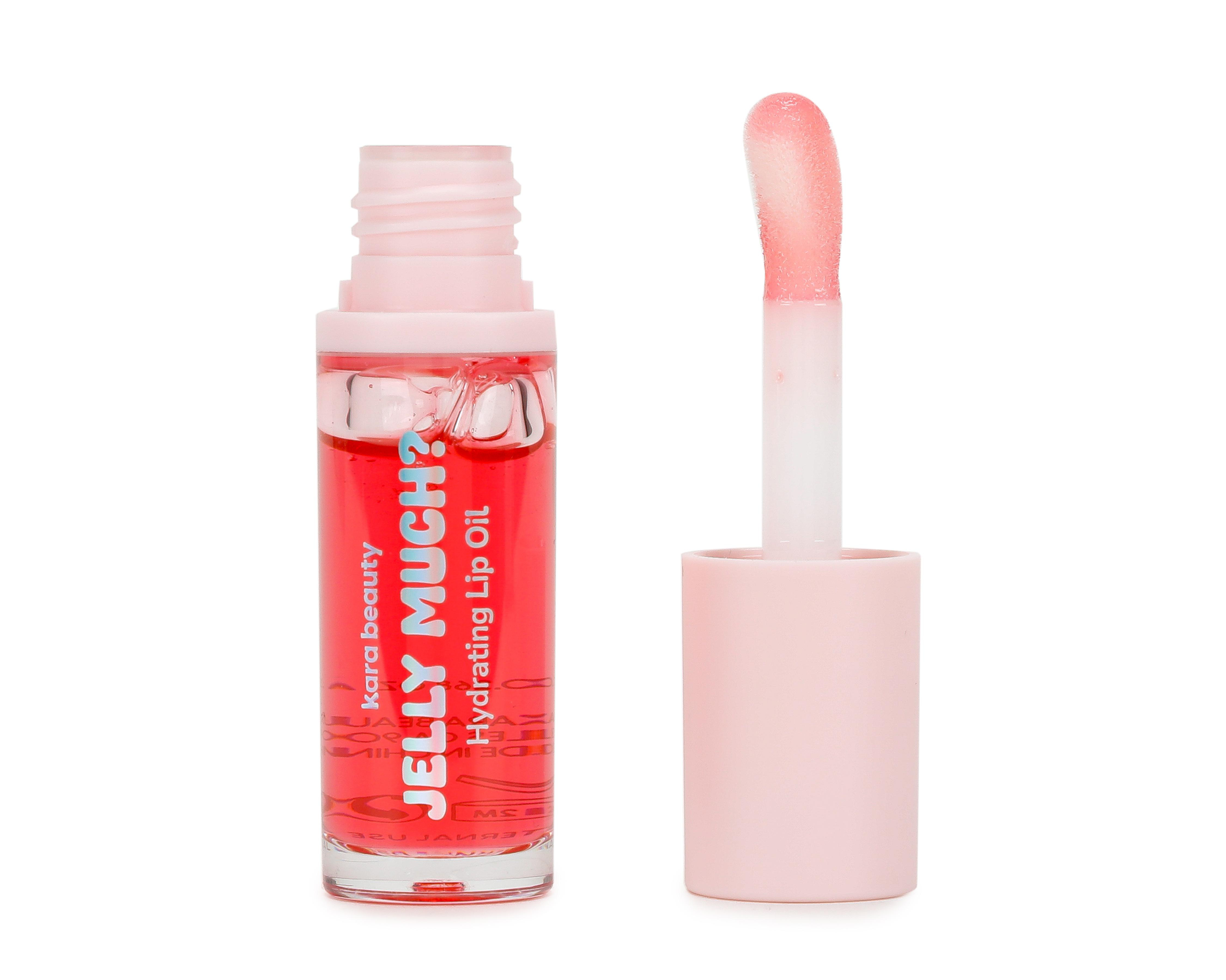 Foto 3 pulgar | Aceite Hidratante para Labios Kara Beauty Jelly Much? 7.6 ml