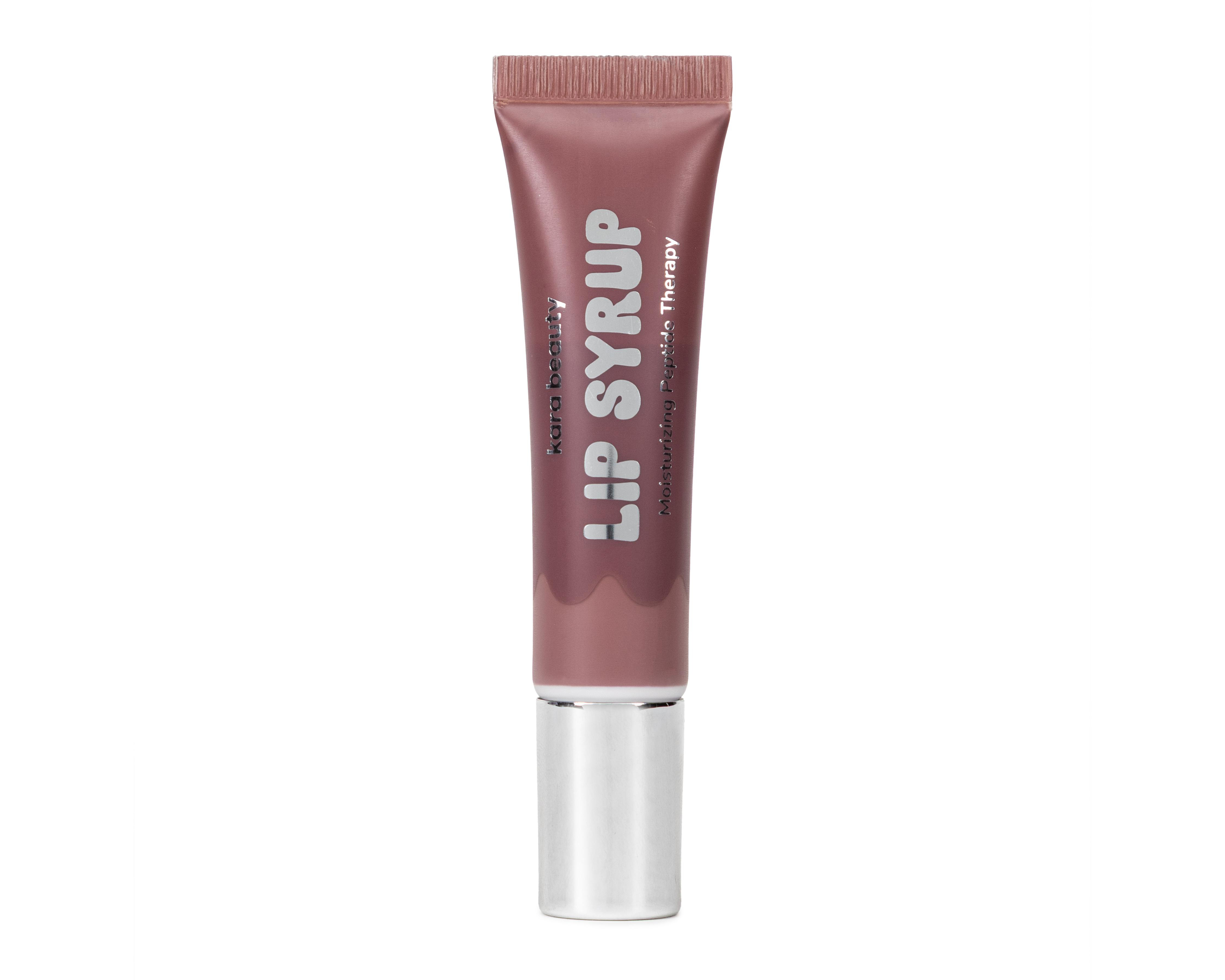 Foto 3 pulgar | Bálsamo Labial Kara Beauty Moisturizing Peptide Therapy Mauve Berry 10 ml