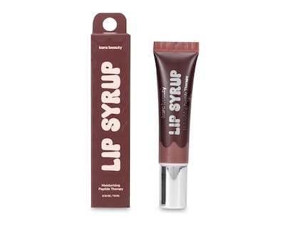 Foto 1 | Bálsamo Labial Kara Beauty Moisturizing Peptide Therapy Deep Rose 10 ml
