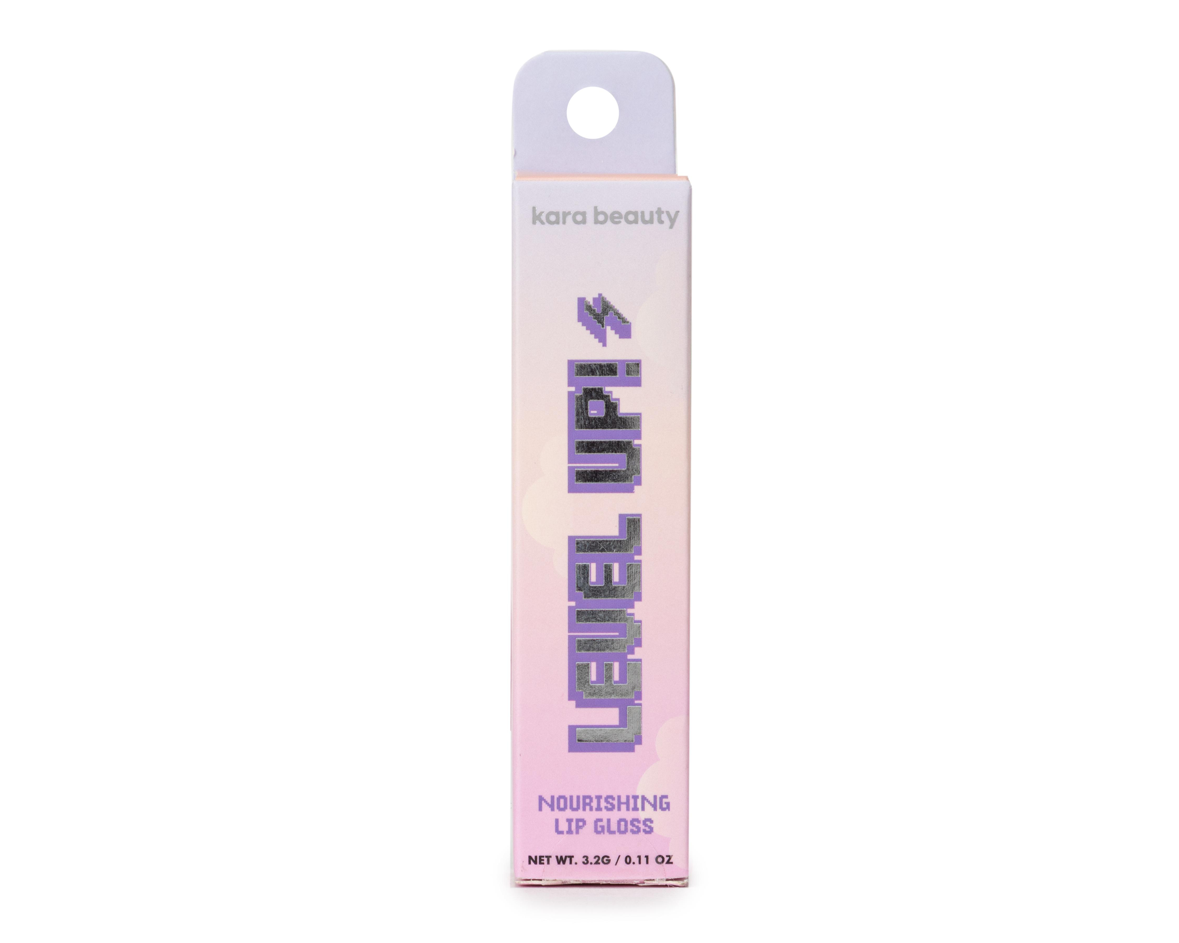 Brillo Labial Kara Beauty Level Up! Next Gen 3.2 g
