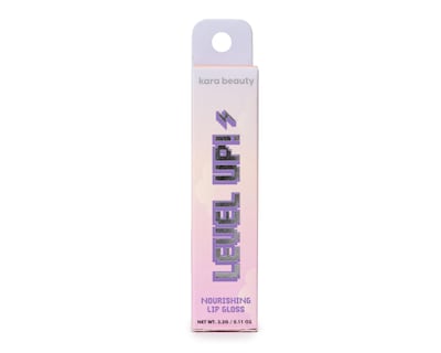 Foto 1 | Brillo Labial Kara Beauty Level Up! Next Gen 3.2 g