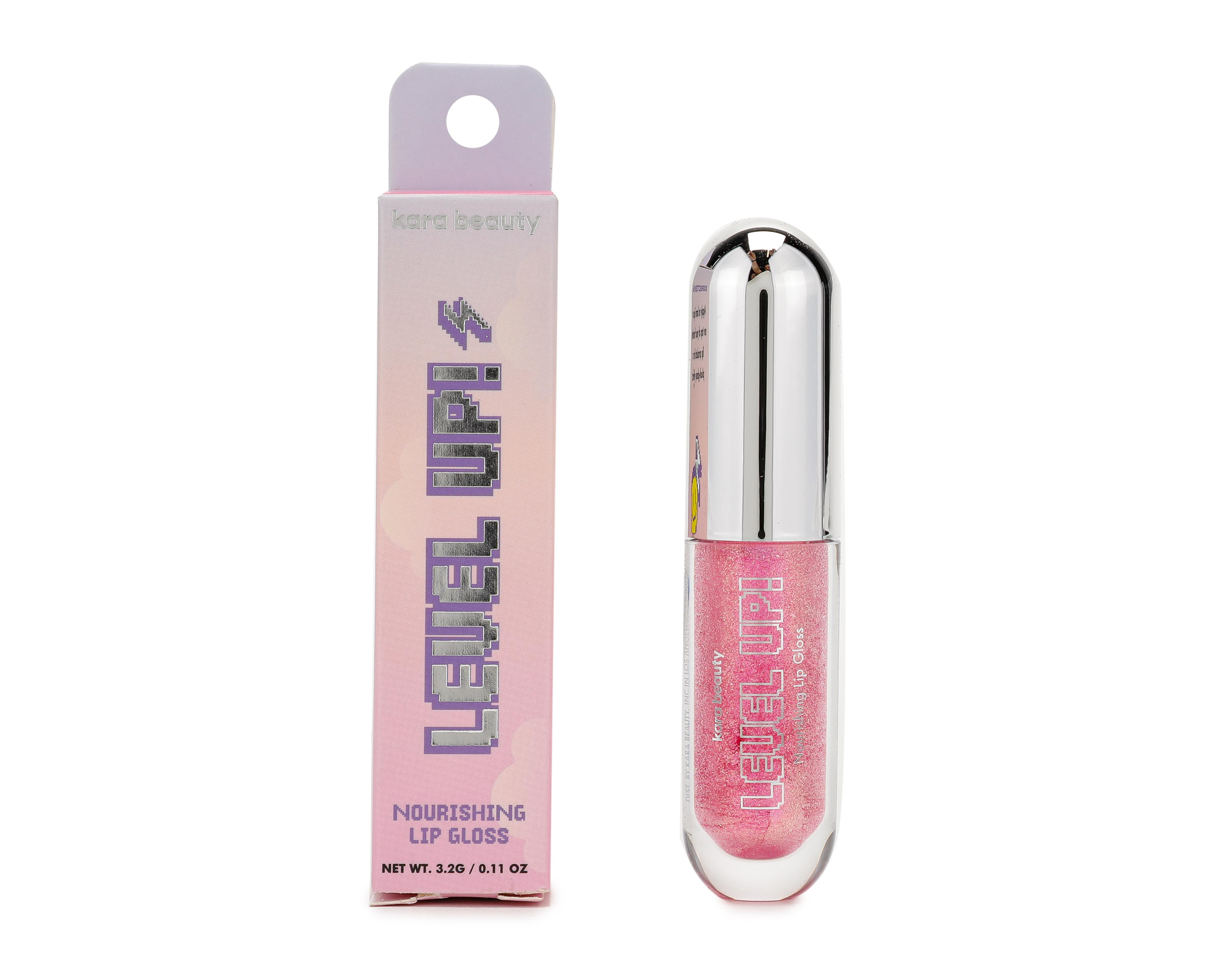 Foto 1 | Brillo Labial Kara Beauty Level Up! Queen Thingz 3.2 g