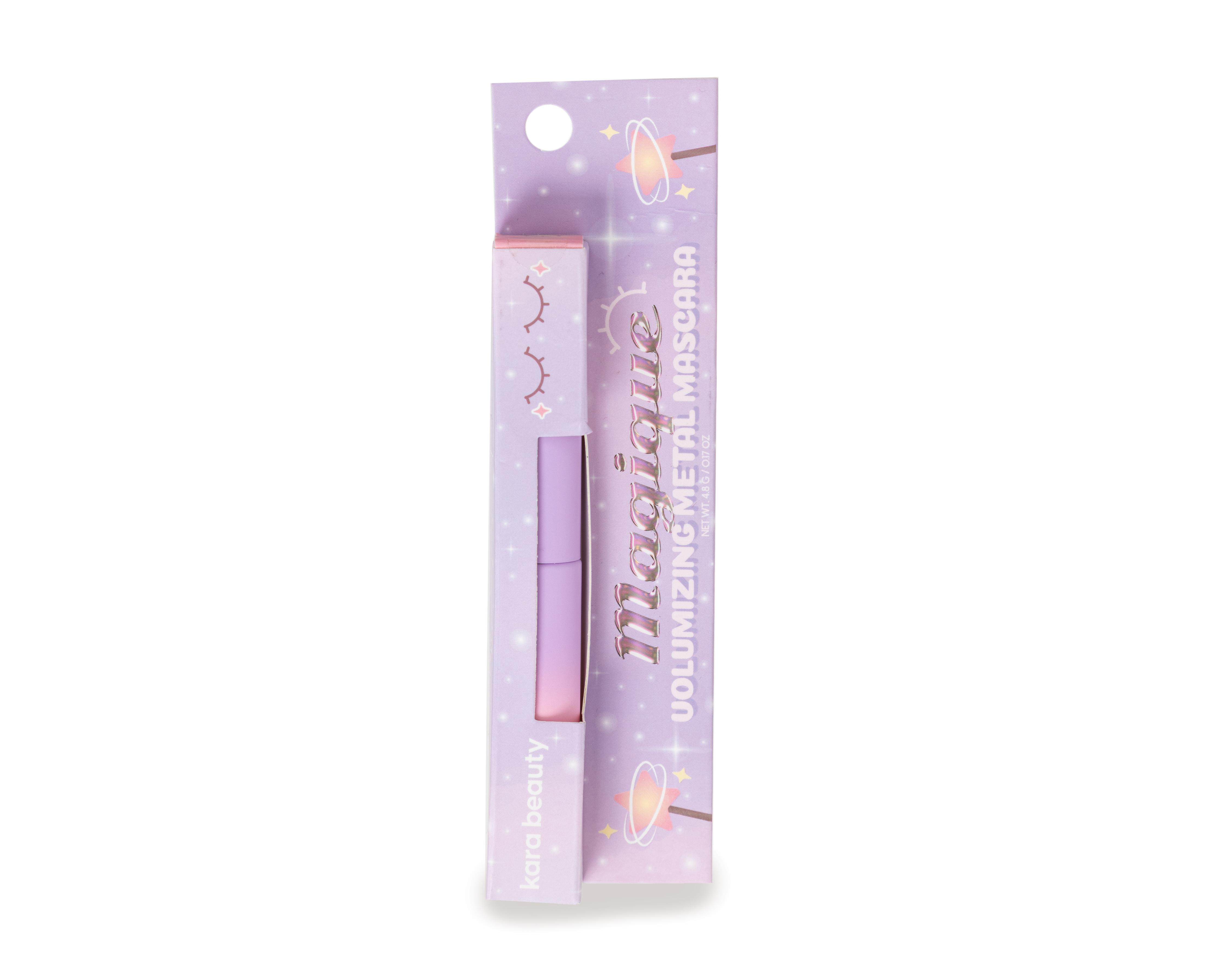 Foto 1 | Máscara para Pestañas Kara Beauty Magique Volume 4.8 g