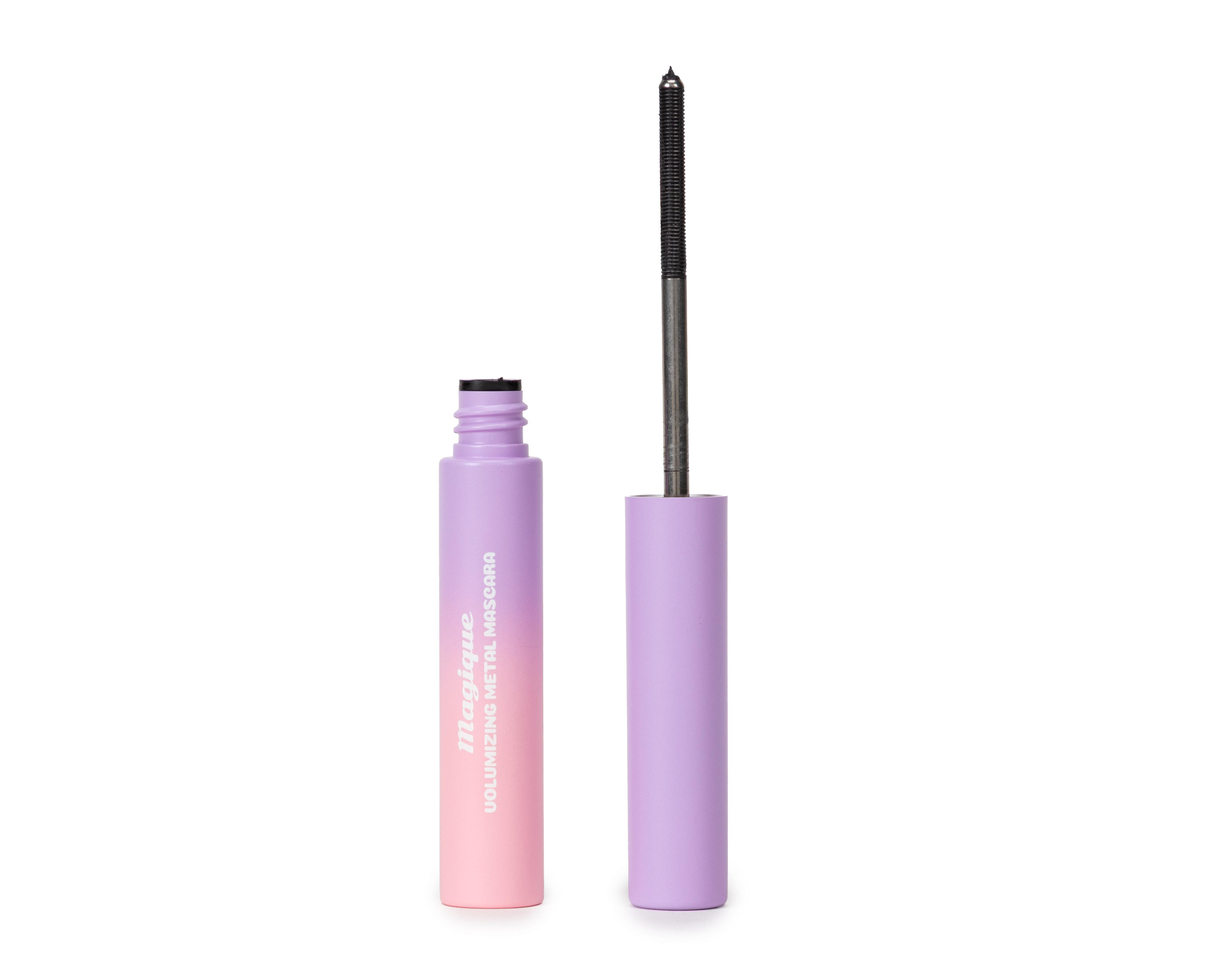 Foto 4 pulgar | Máscara para Pestañas Kara Beauty Magique Volume 4.8 g
