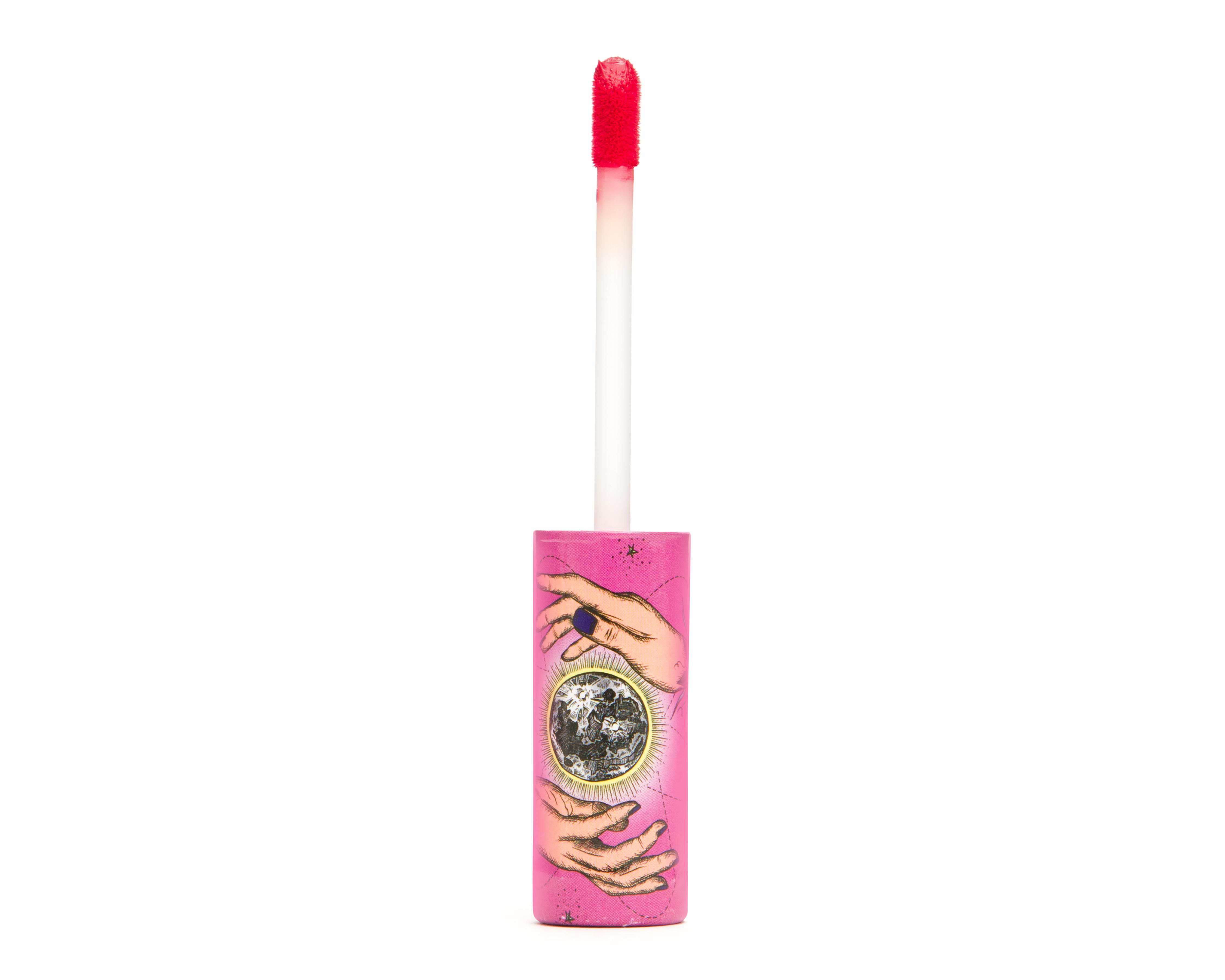 Foto 3 | Labial Líquido Yuya Ramé Rojo Velvet