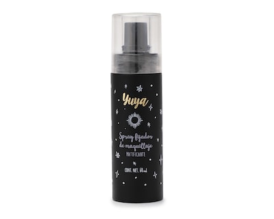 Foto 1 | Spray Fijador de Maquillaje Matificante Yuya 60 ml