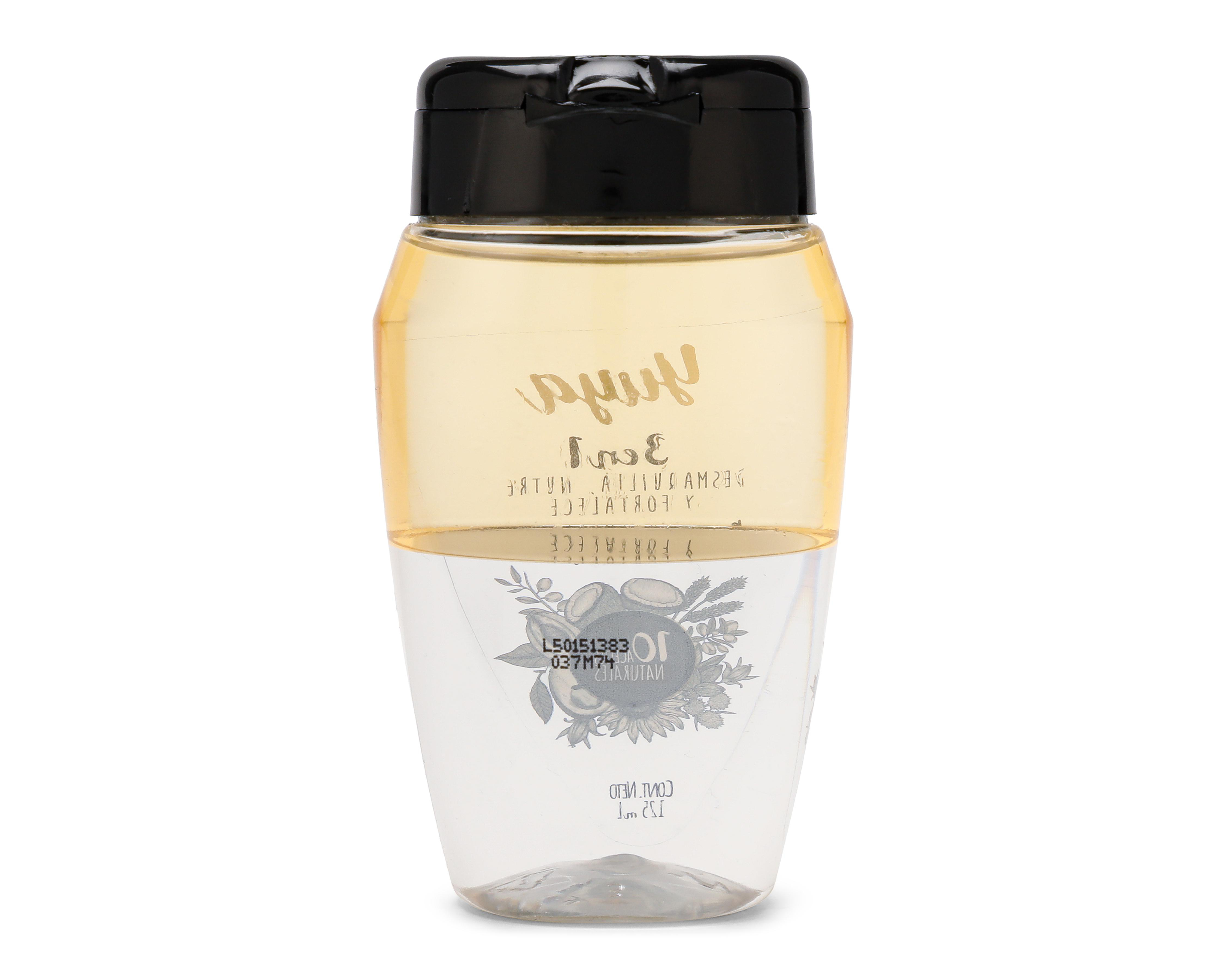 Foto 3 | Desmaquillante Facial Yuya 125 ml