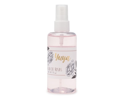 Foto 2 | Agua de Rosas Yuya 110 ml