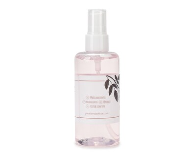 Foto 3 | Agua de Rosas Yuya 110 ml