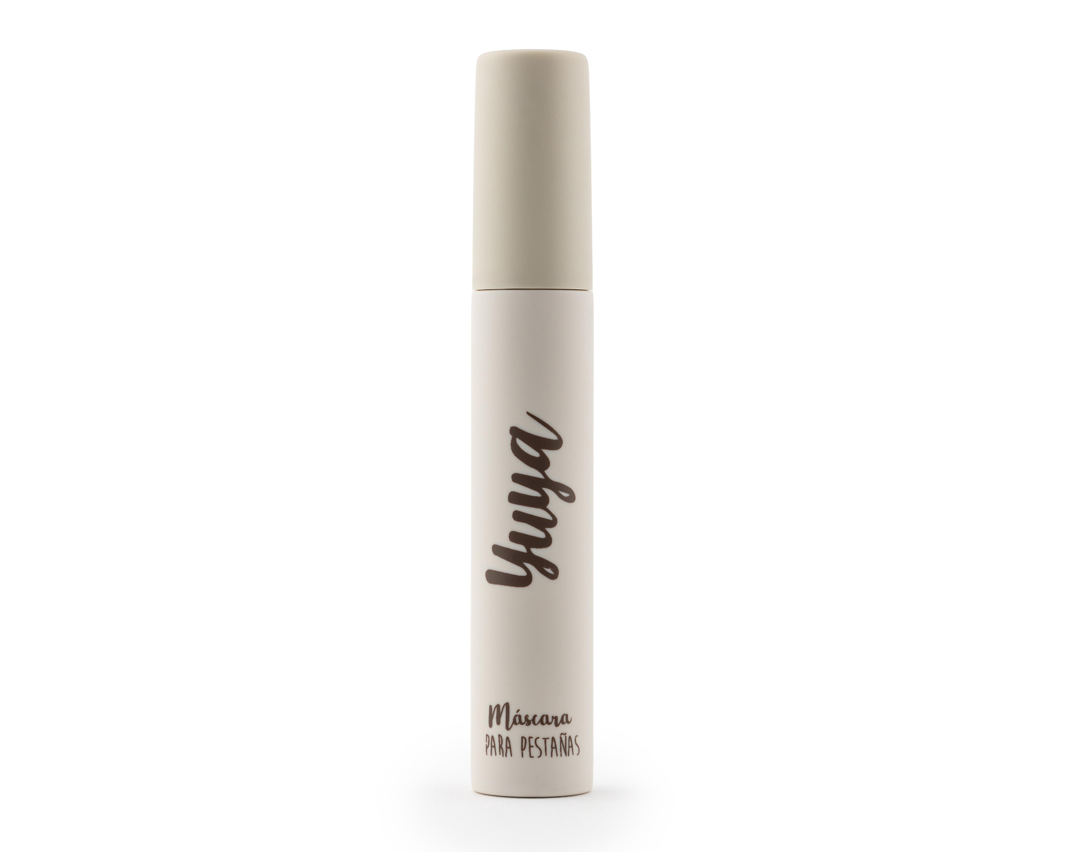 Foto 4 pulgar | Máscara para Pestañas Yuya 10 Aceites Naturales 10 g