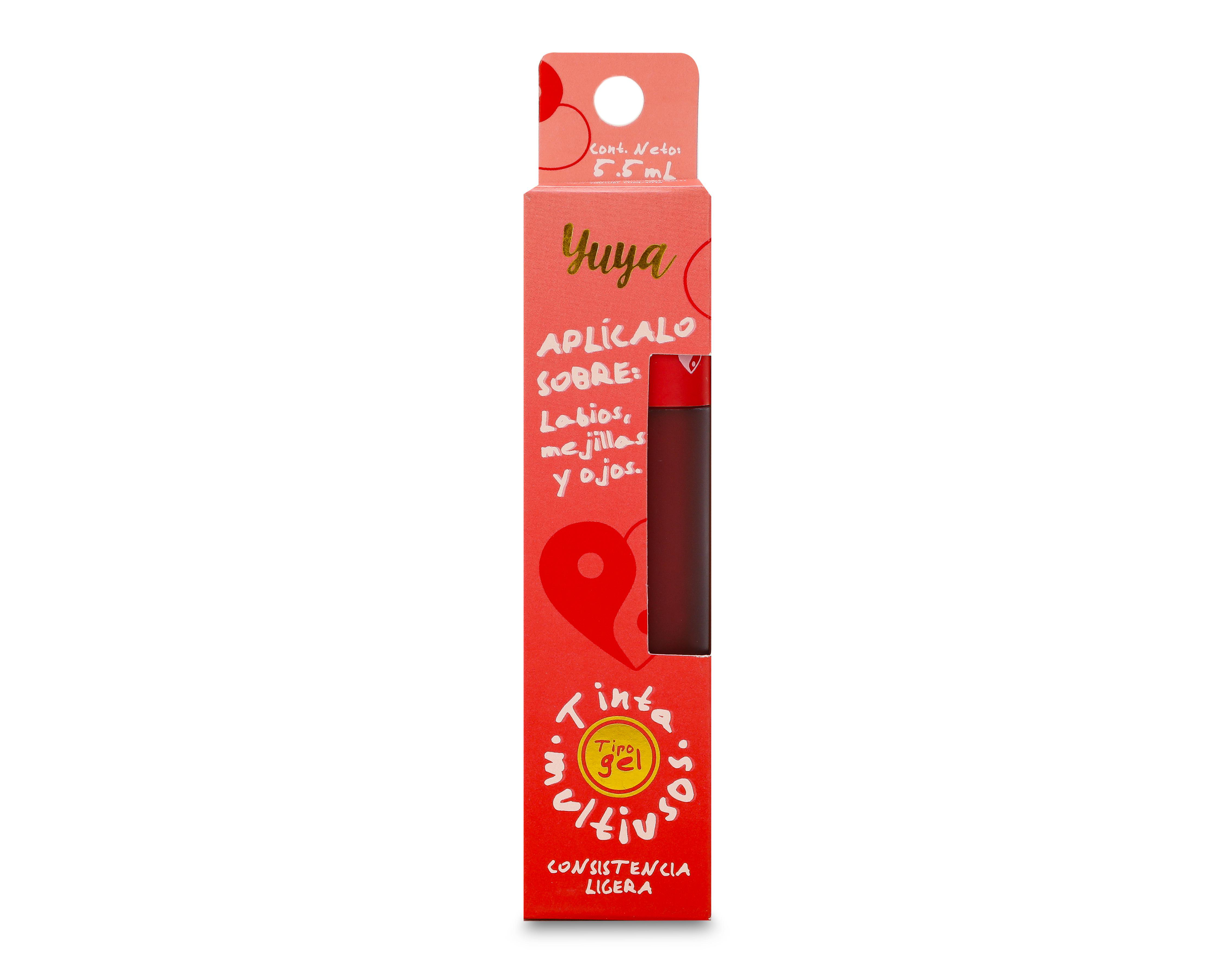 Tinta Multiusos Yuya Yin Yang 5.5 ml