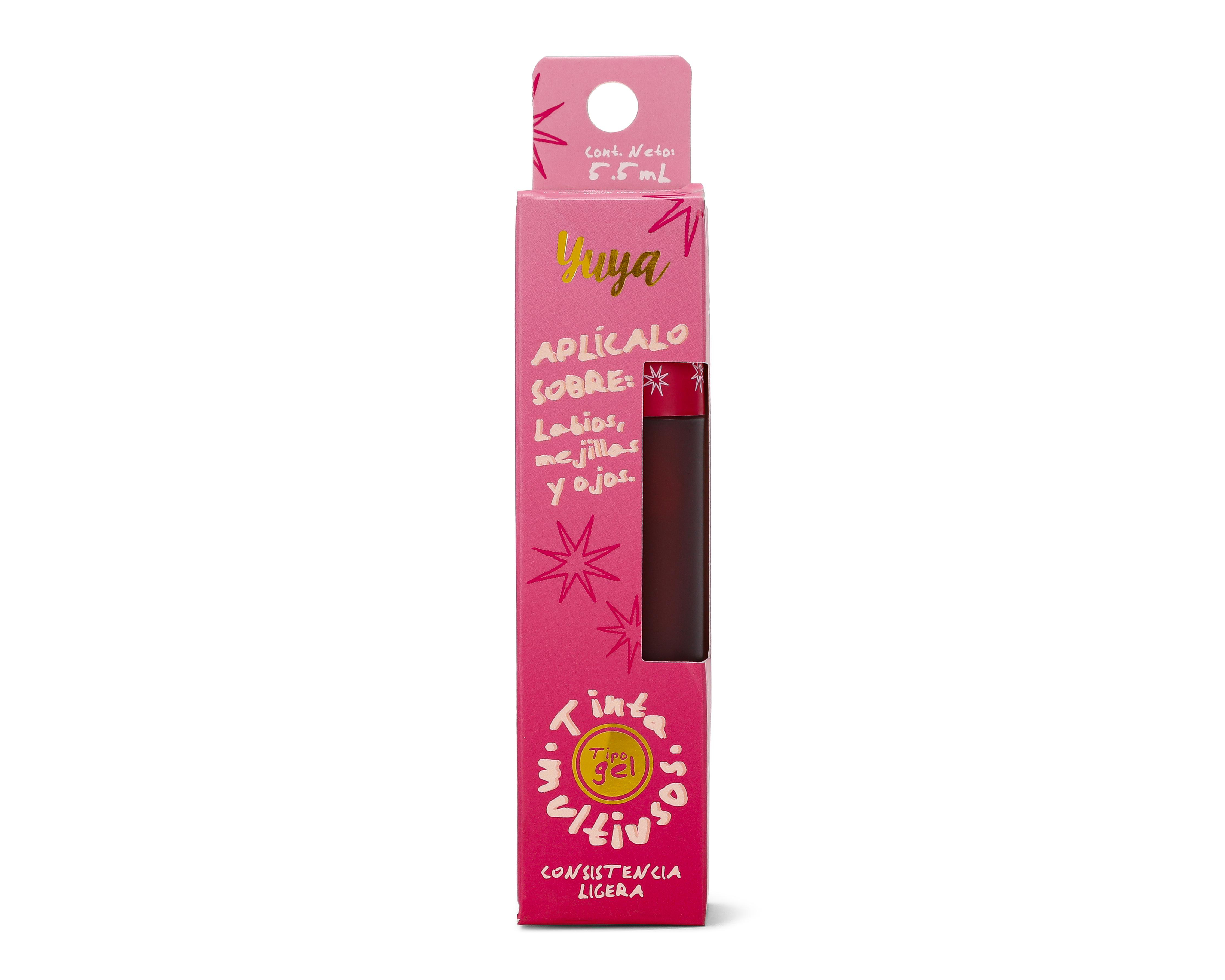 Tinta Multiusos Yuya Fugaz 5.5 ml