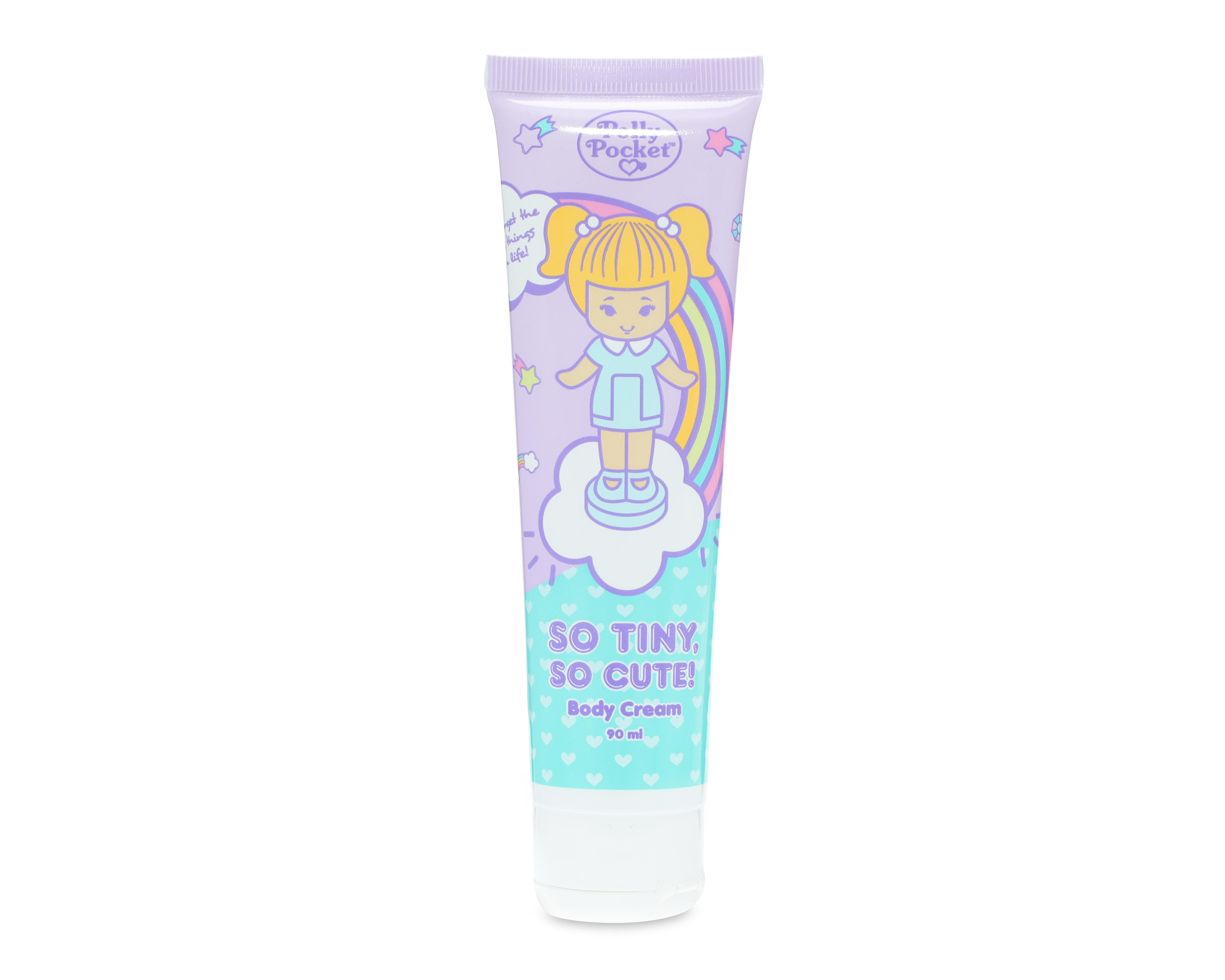 Foto 3 pulgar | Set de Belleza Polly Pocket Tiny & Cute 3 Piezas