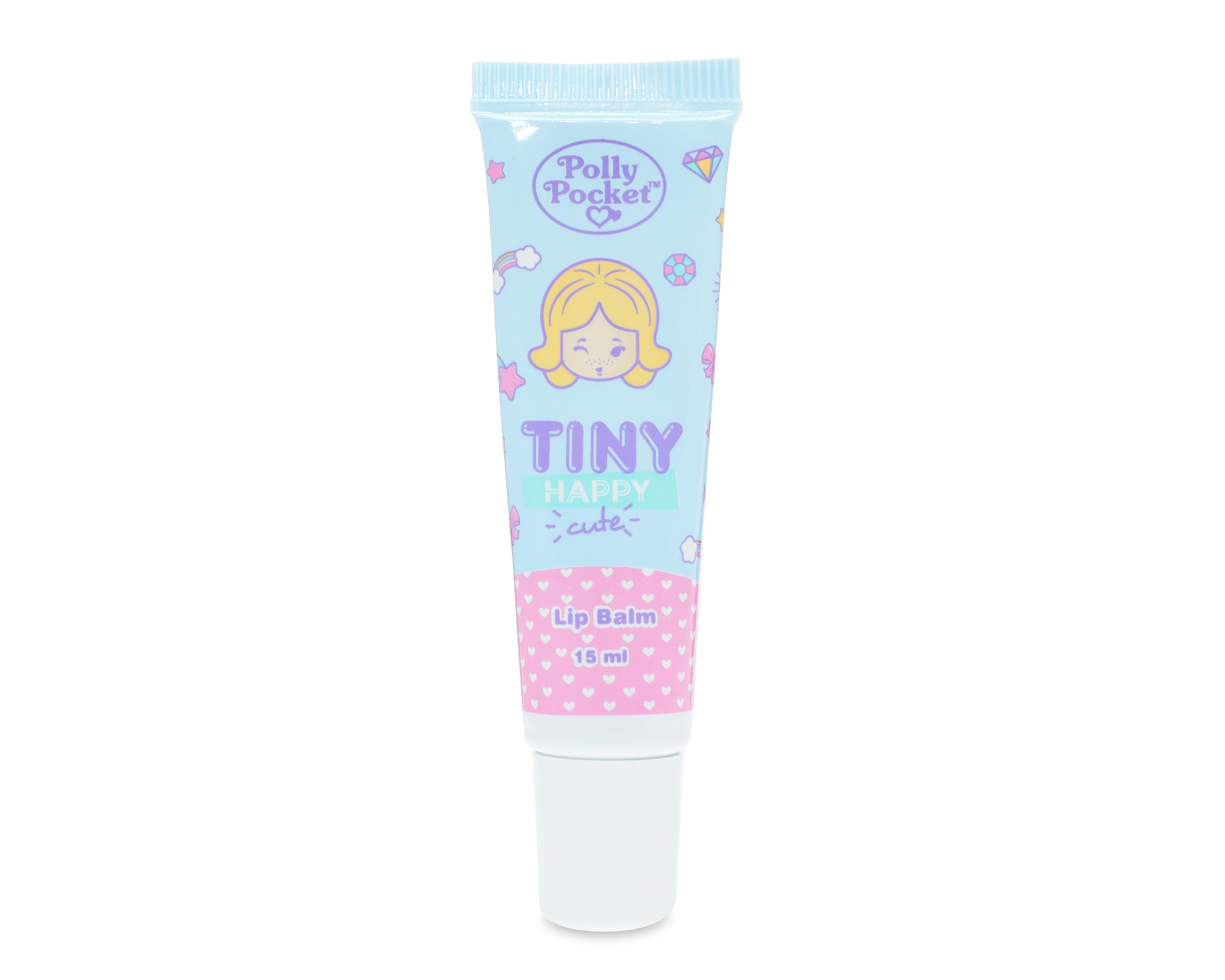 Foto 5 pulgar | Set de Belleza Polly Pocket Tiny & Cute 3 Piezas