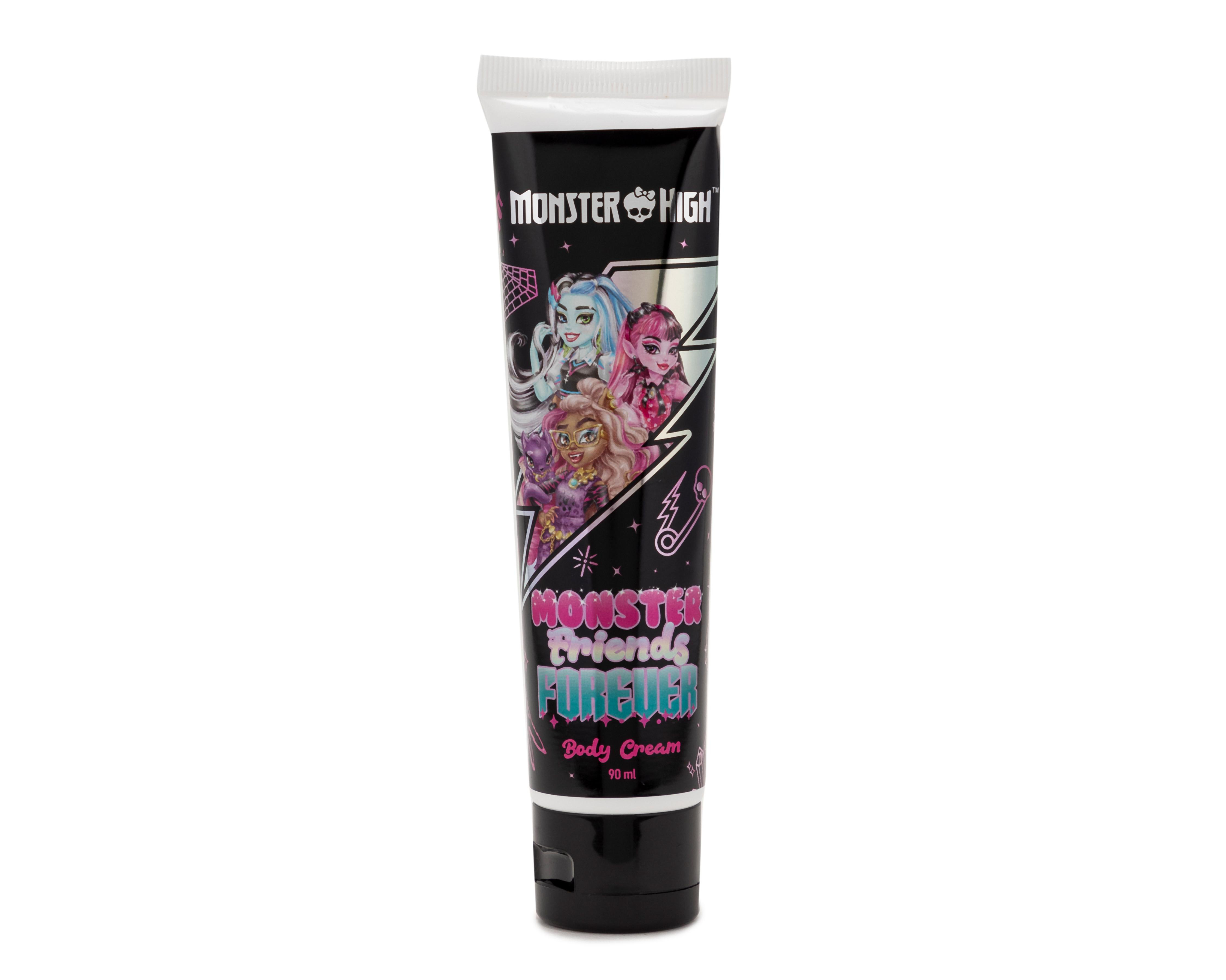 Foto 4 pulgar | Set de Belleza Monster High 3 Piezas
