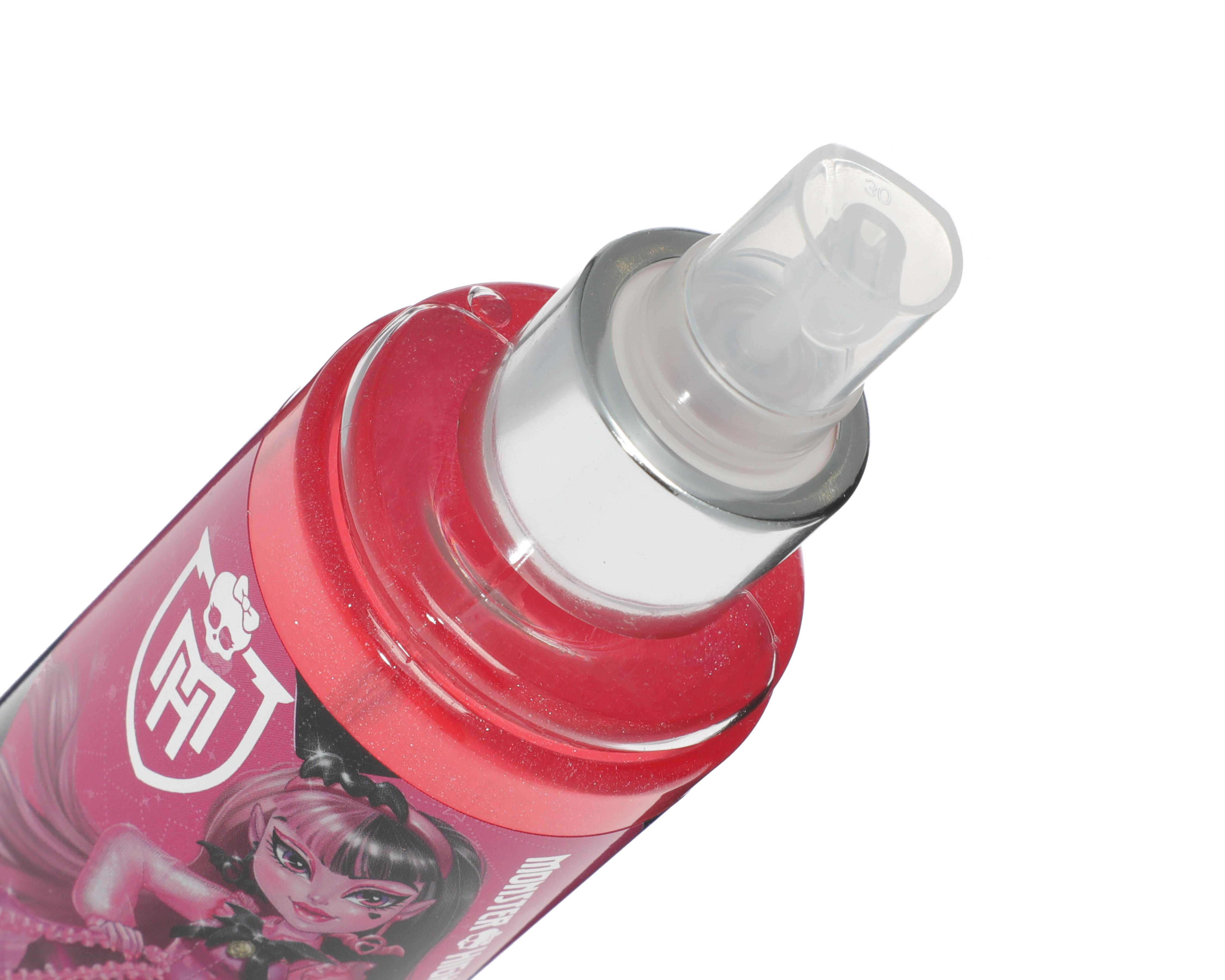Foto 2 | Loción para Niña Monster High 145 ml
