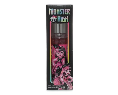 Foto 3 | Loción para Niña Monster High 145 ml