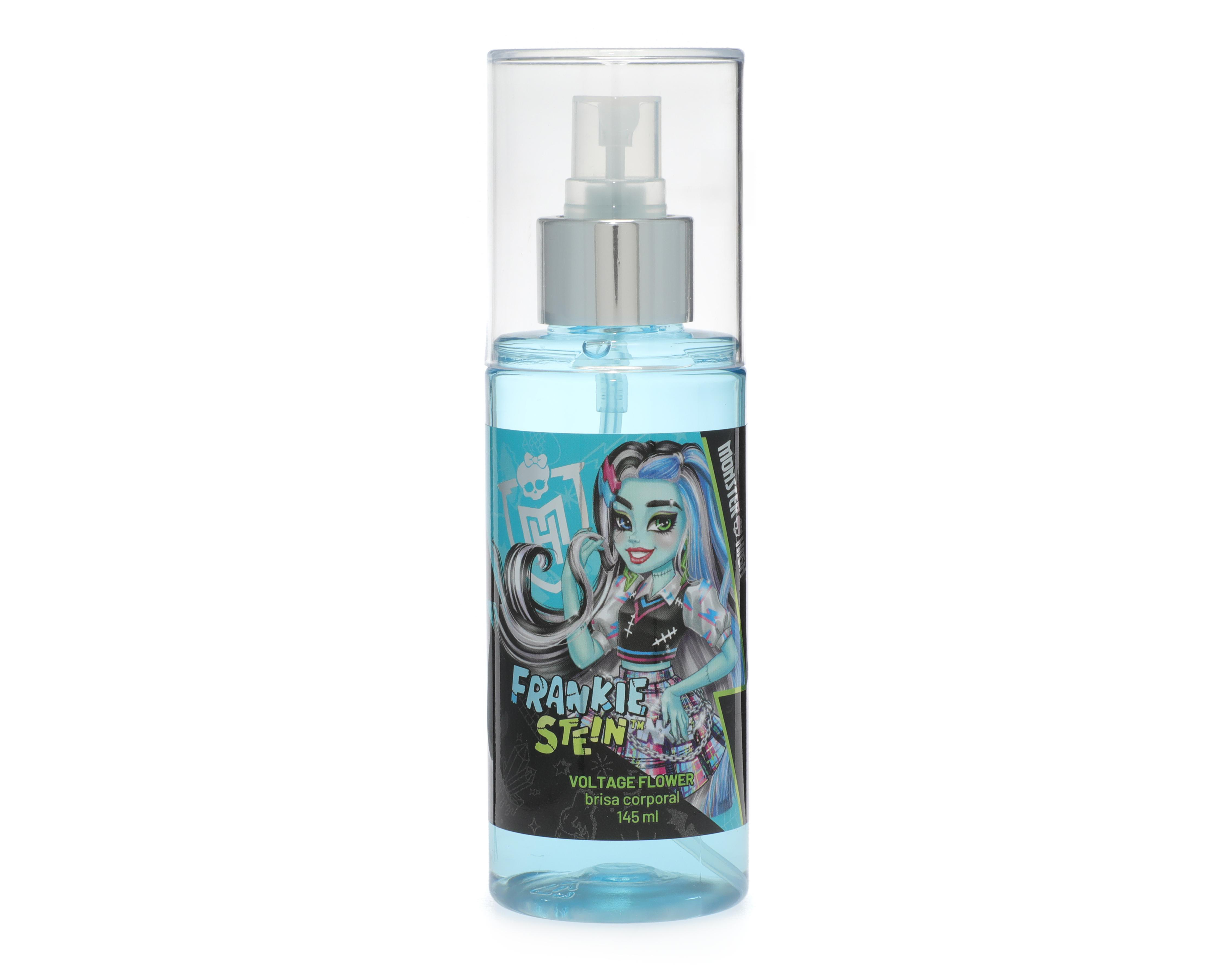 Foto 1 | Body Mist Monster High Voltage Flower 145 ml