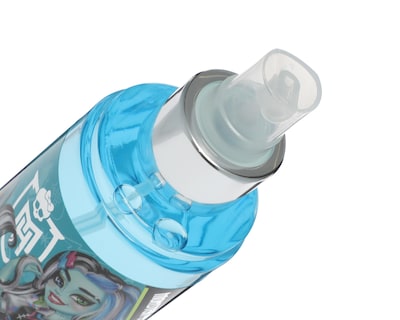 Foto 2 | Body Mist Monster High Voltage Flower 145 ml