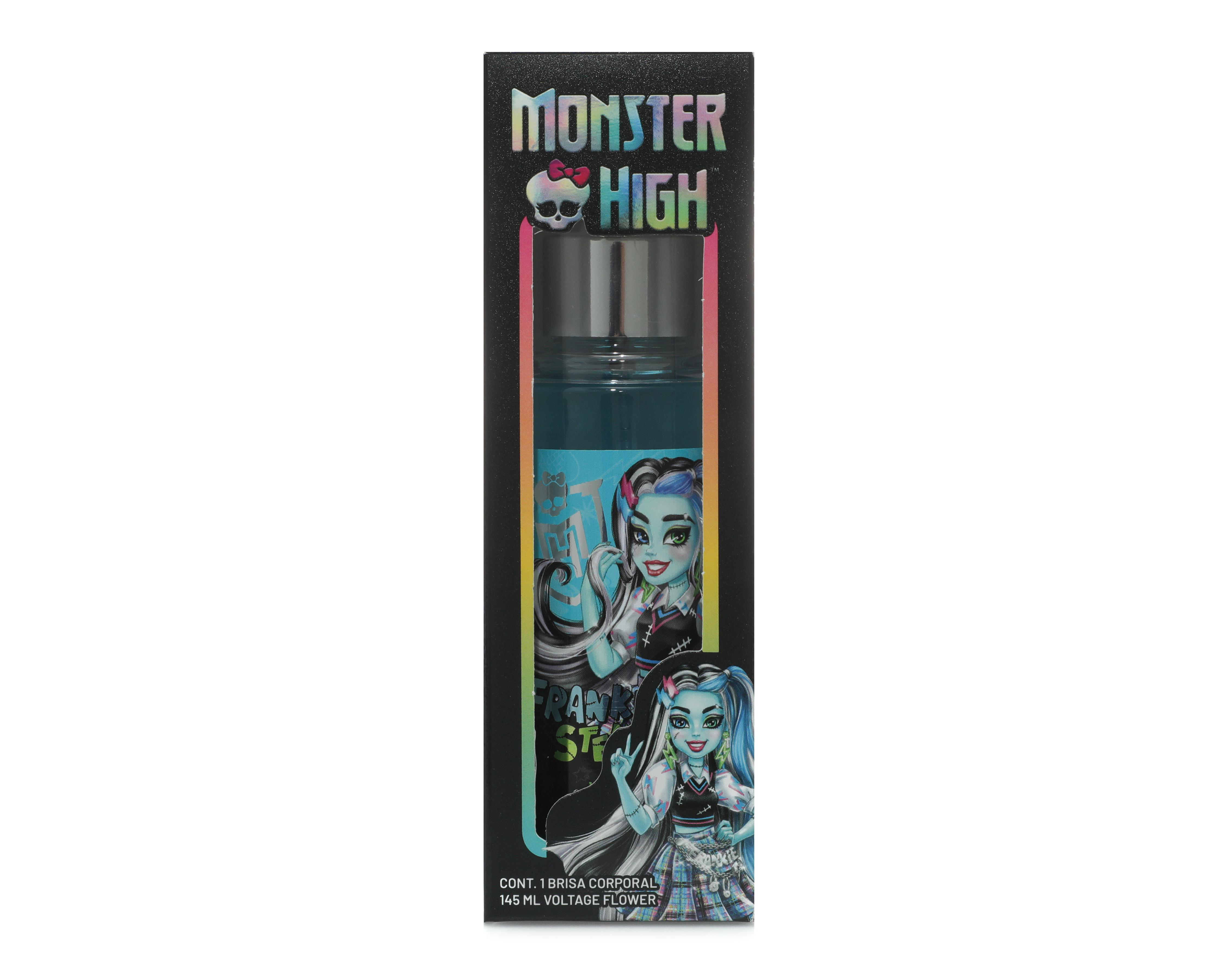 Foto 3 | Body Mist Monster High Voltage Flower 145 ml