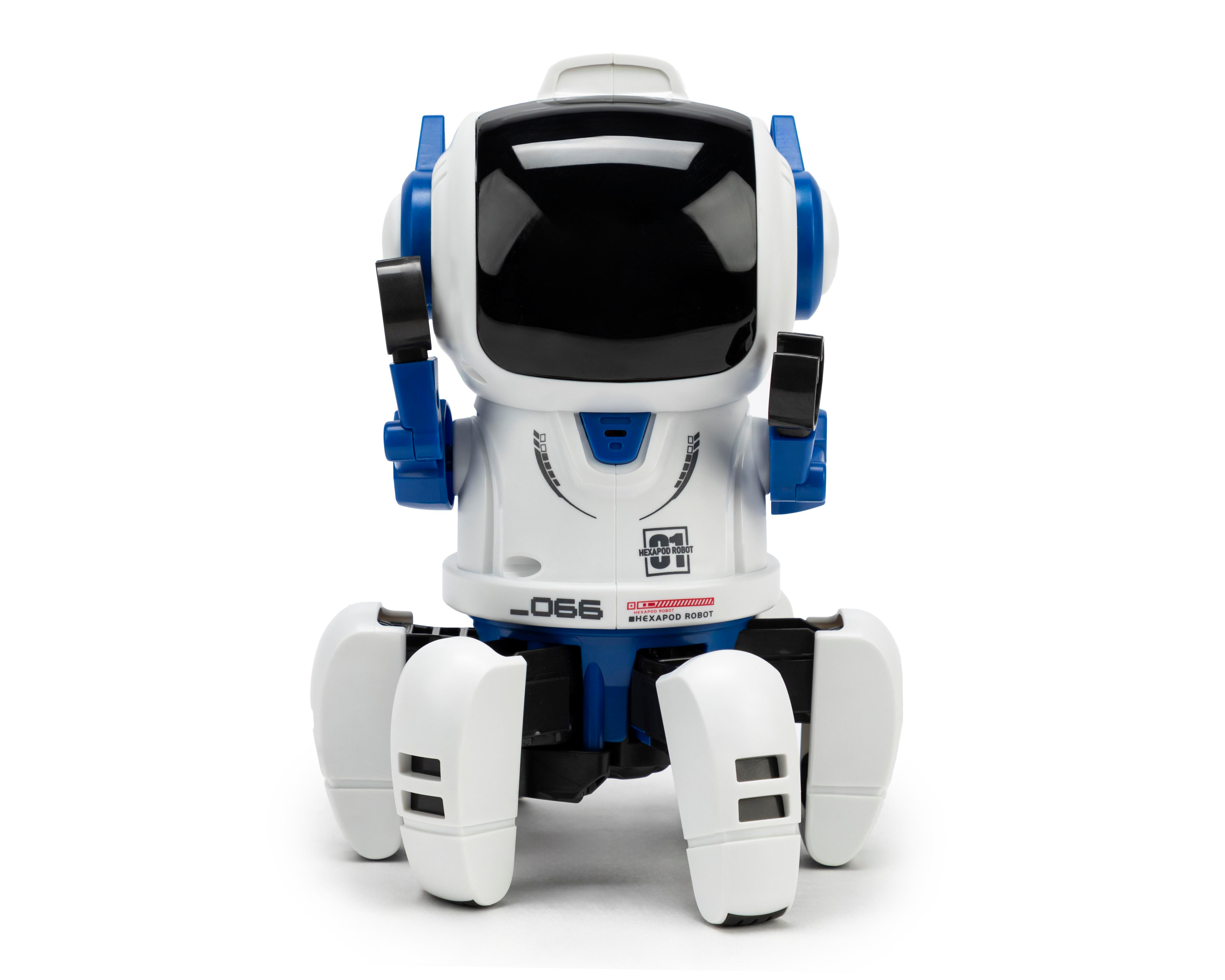 Foto 2 | Robot Funzone con Luces y Sonido