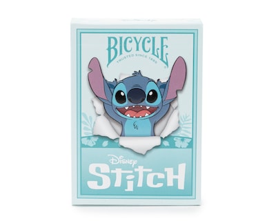 Foto 1 | Baraja Stitch Novelty