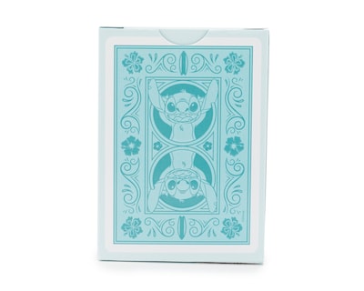 Foto 2 | Baraja Stitch Novelty