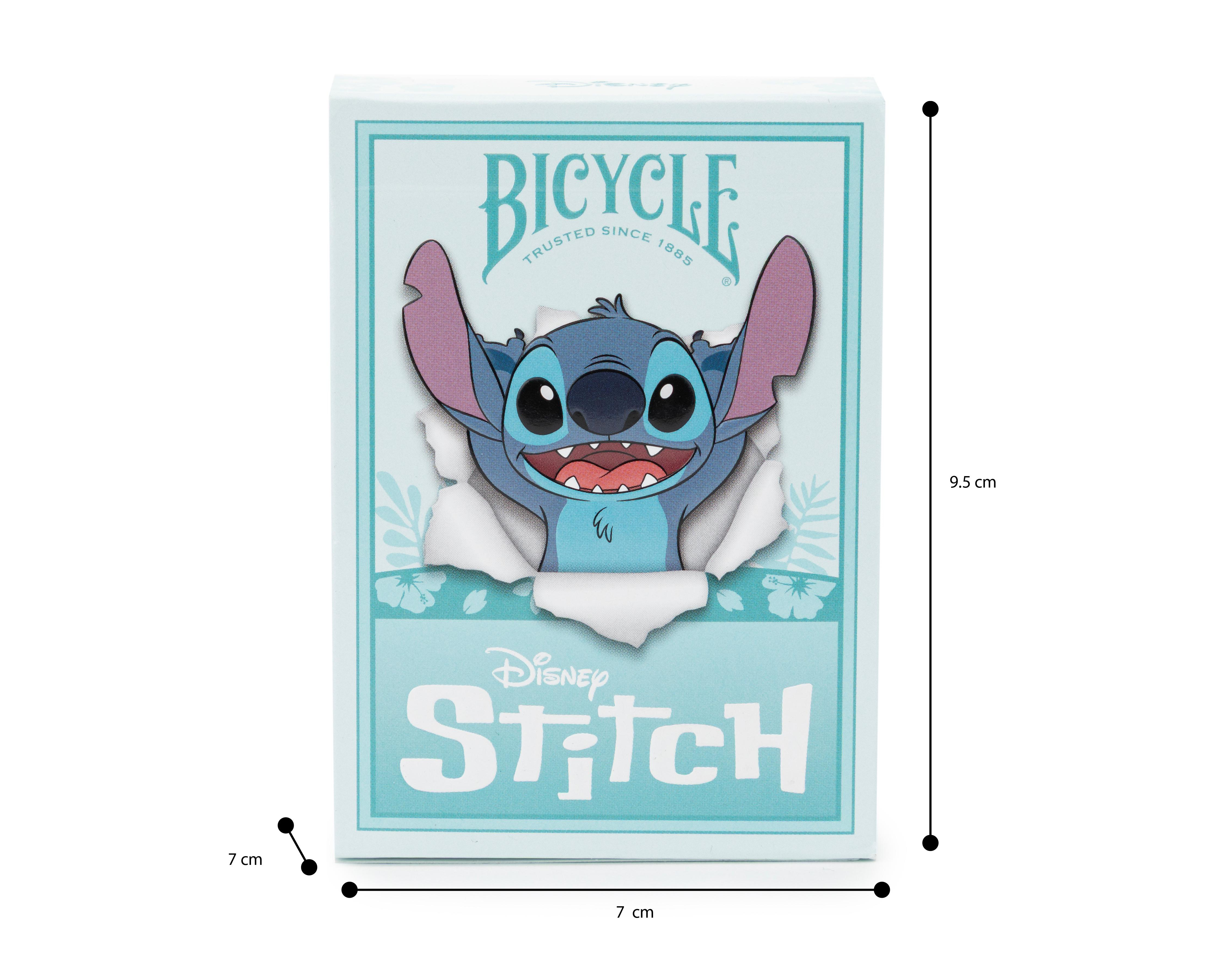 Foto 5 pulgar | Baraja Stitch Novelty