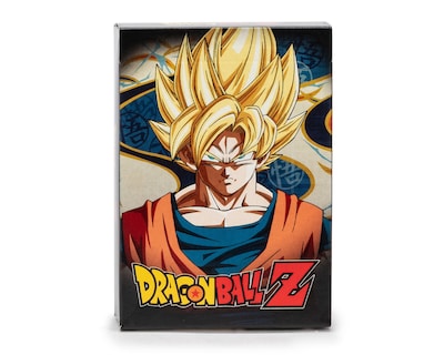 Foto 2 | Juego de Cartas Dragon Ball Z Novelty