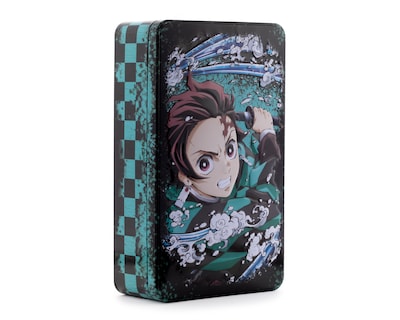 Foto 3 | Rompecabezas Demon Slayer Coleccionable Novelty 500 Piezas