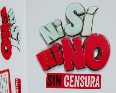 Foto 3 | Juego de Mesa Ni Sí Ni No Sin Censura Novelty