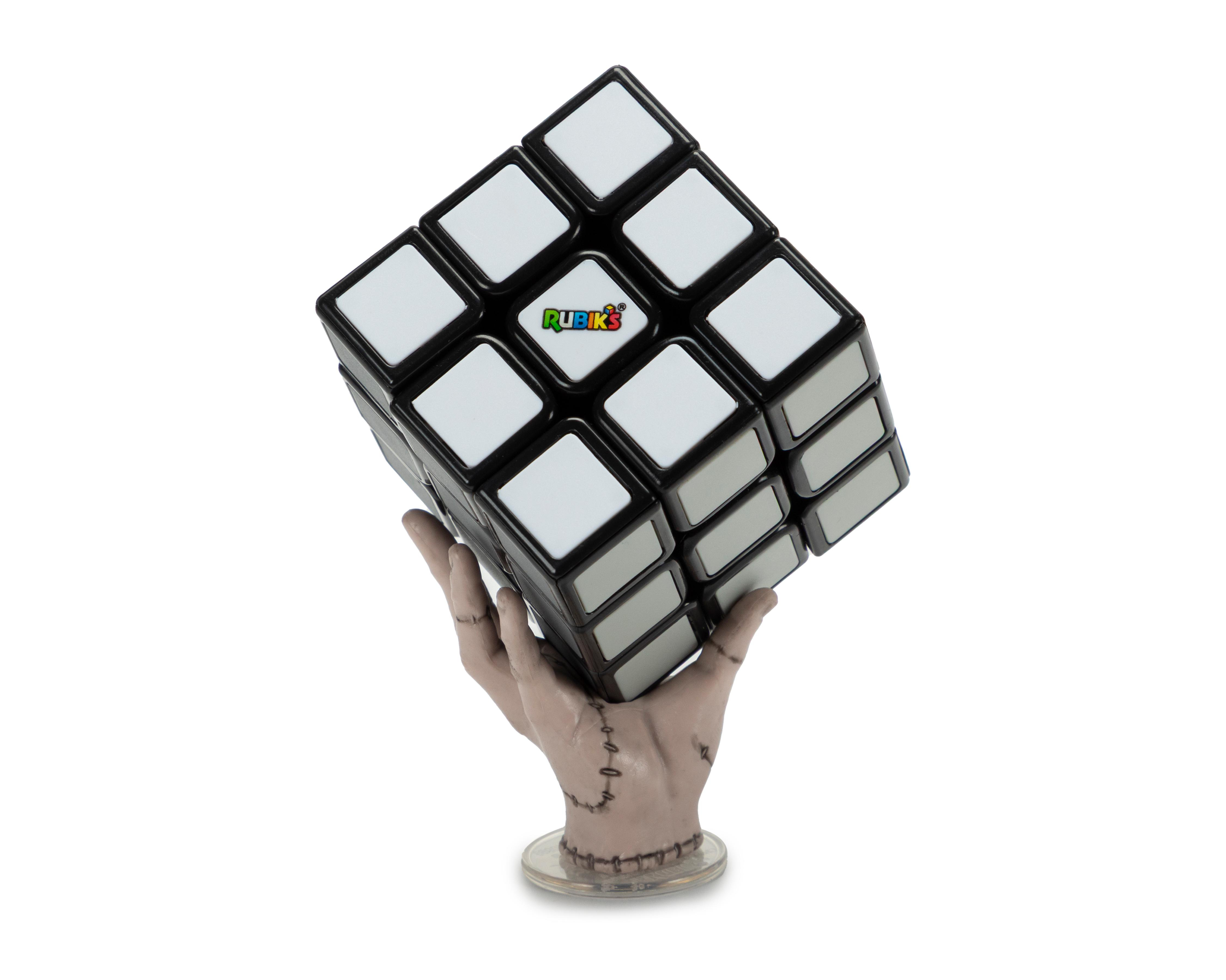 Foto 1 | Cubo Rubik's Wednesday