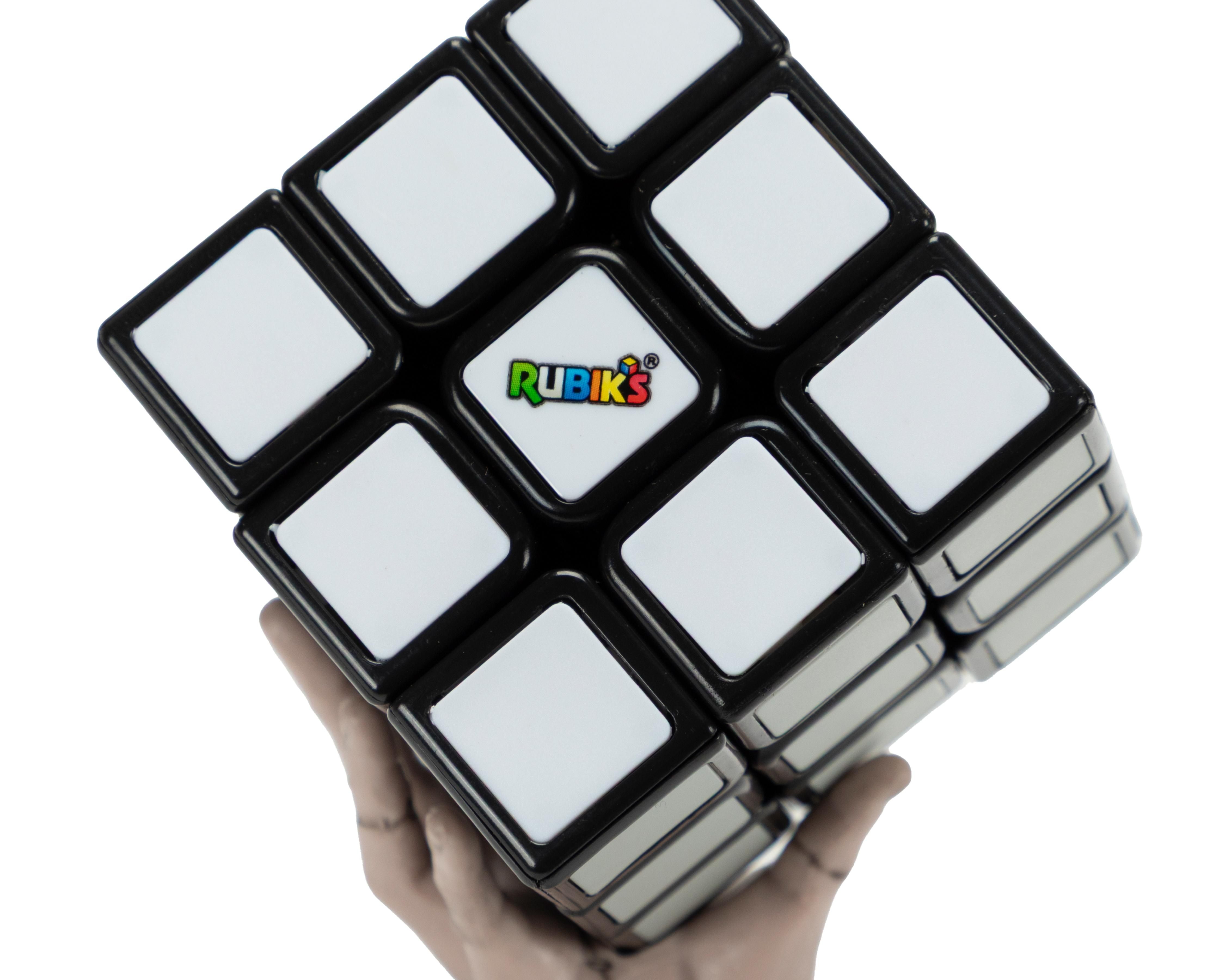 Foto 2 | Cubo Rubik's Wednesday
