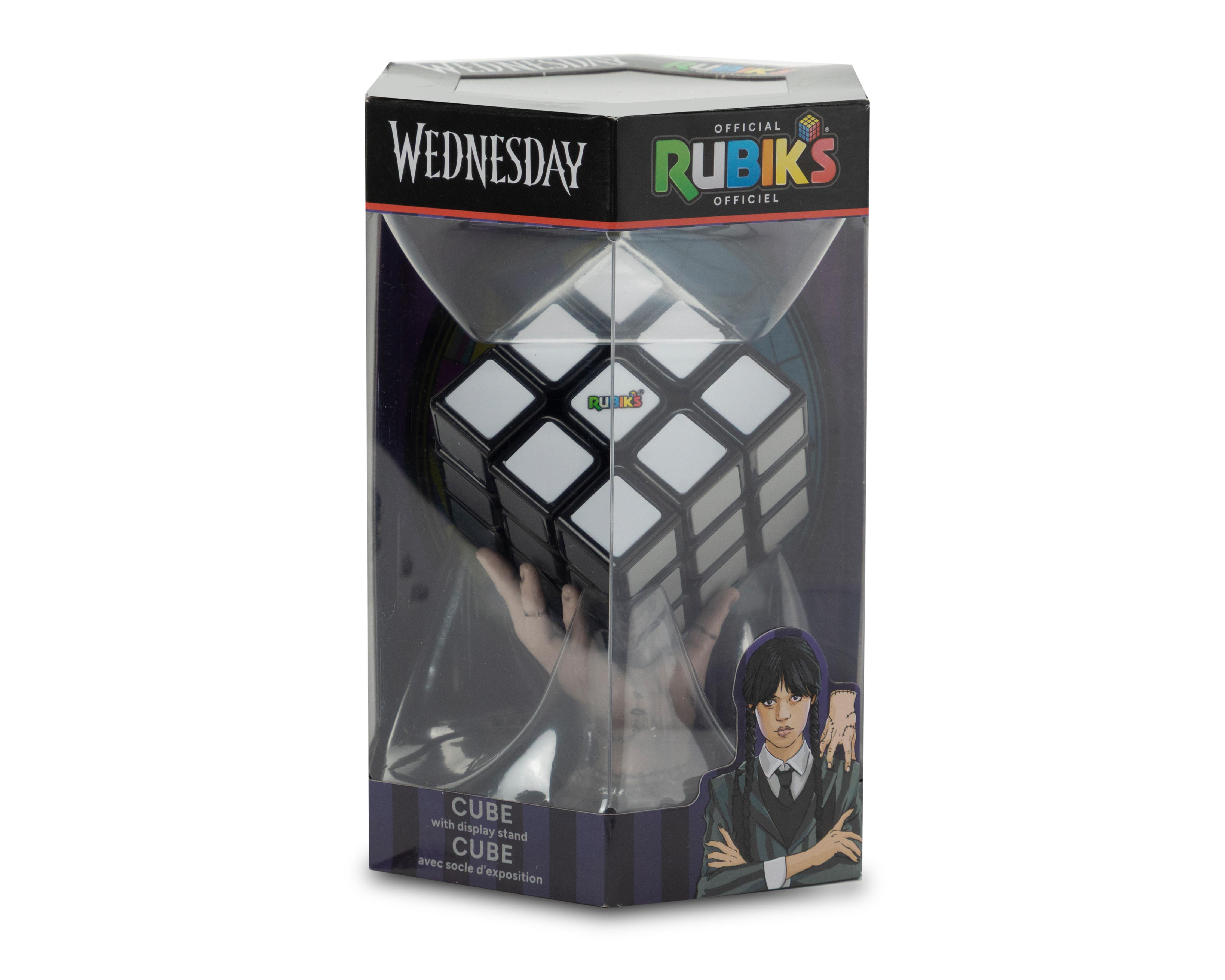 Foto 3 | Cubo Rubik's Wednesday