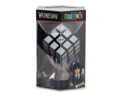 Foto 3 | Cubo Rubik's Wednesday