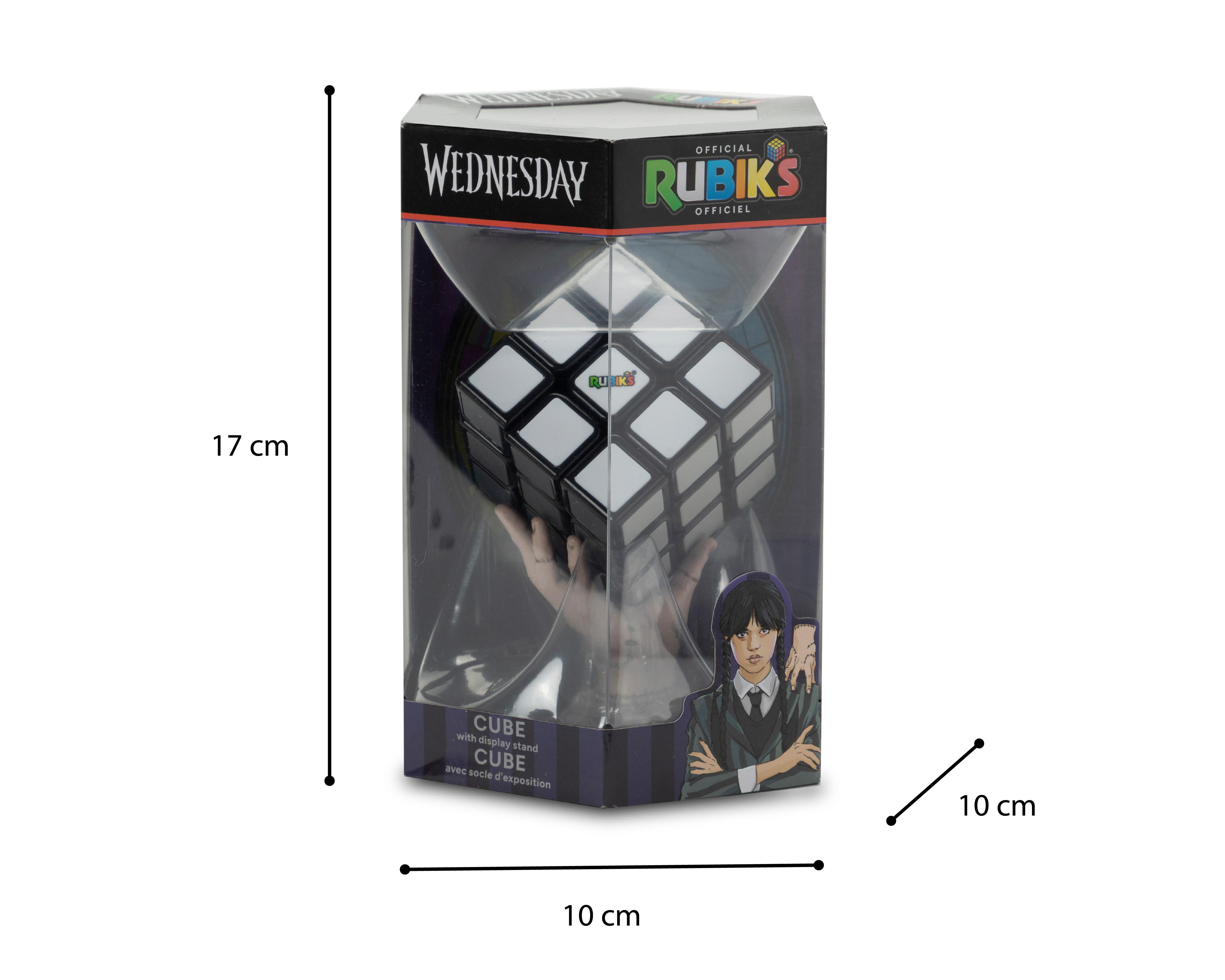 Foto 5 | Cubo Rubik's Wednesday