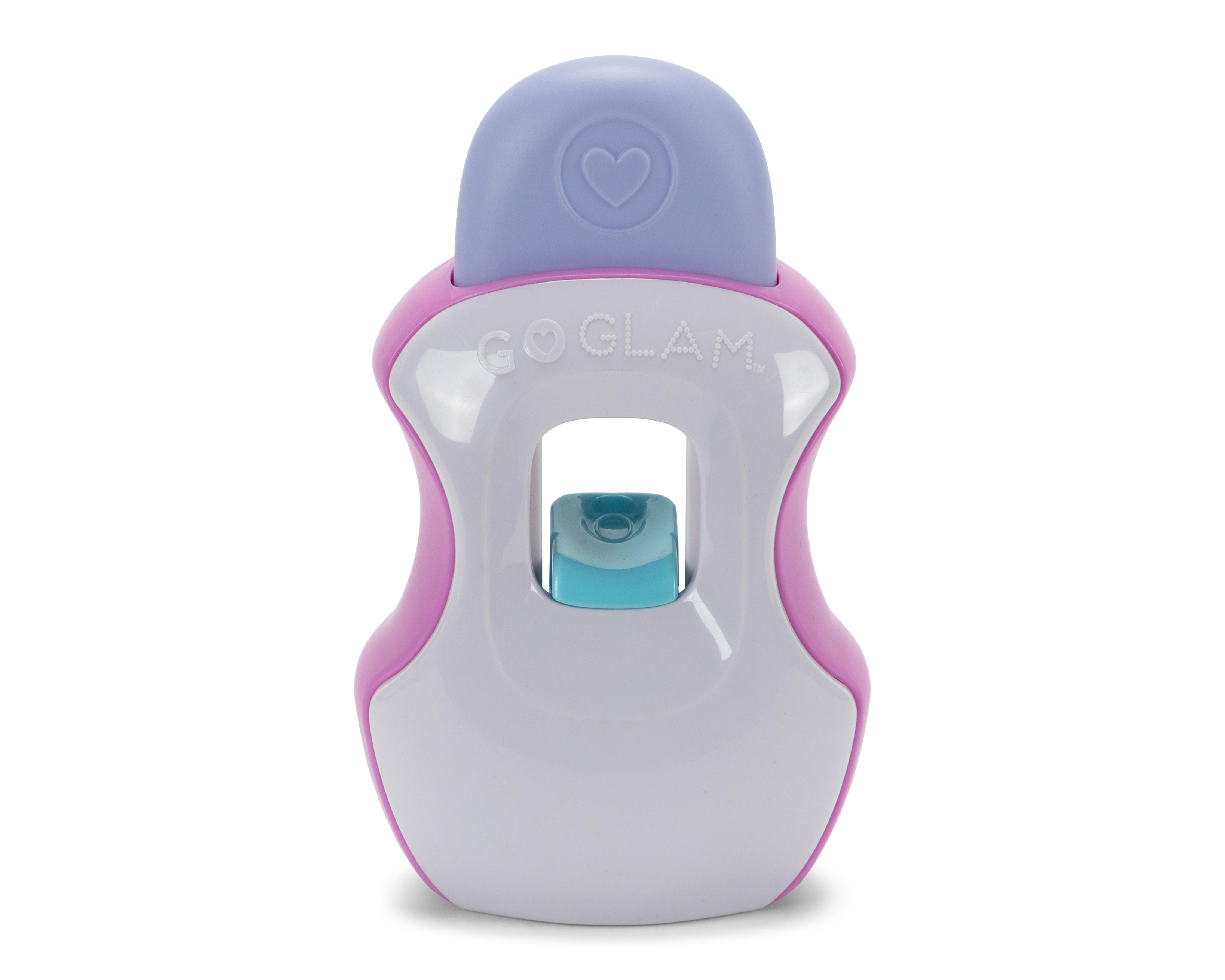 Foto 2 | Juego de Uñas y Manicure Spin Master Go Glam! Nail Studio
