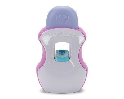 Foto 2 | Juego de Uñas y Manicure Spin Master Go Glam! Nail Studio