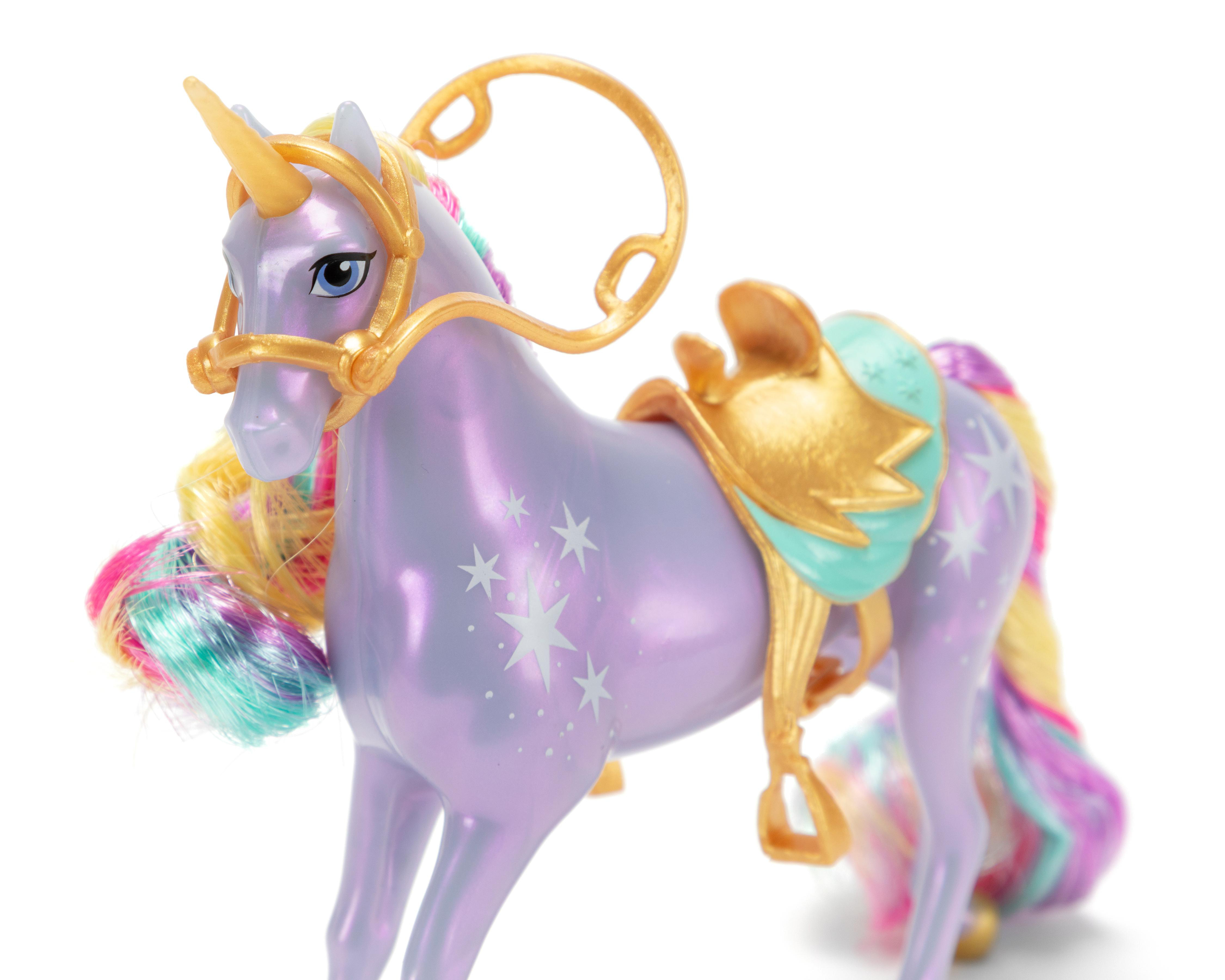 Foto 3 | Set de Figuras Sophia y Wildstar Unicorn Academy Spin Master