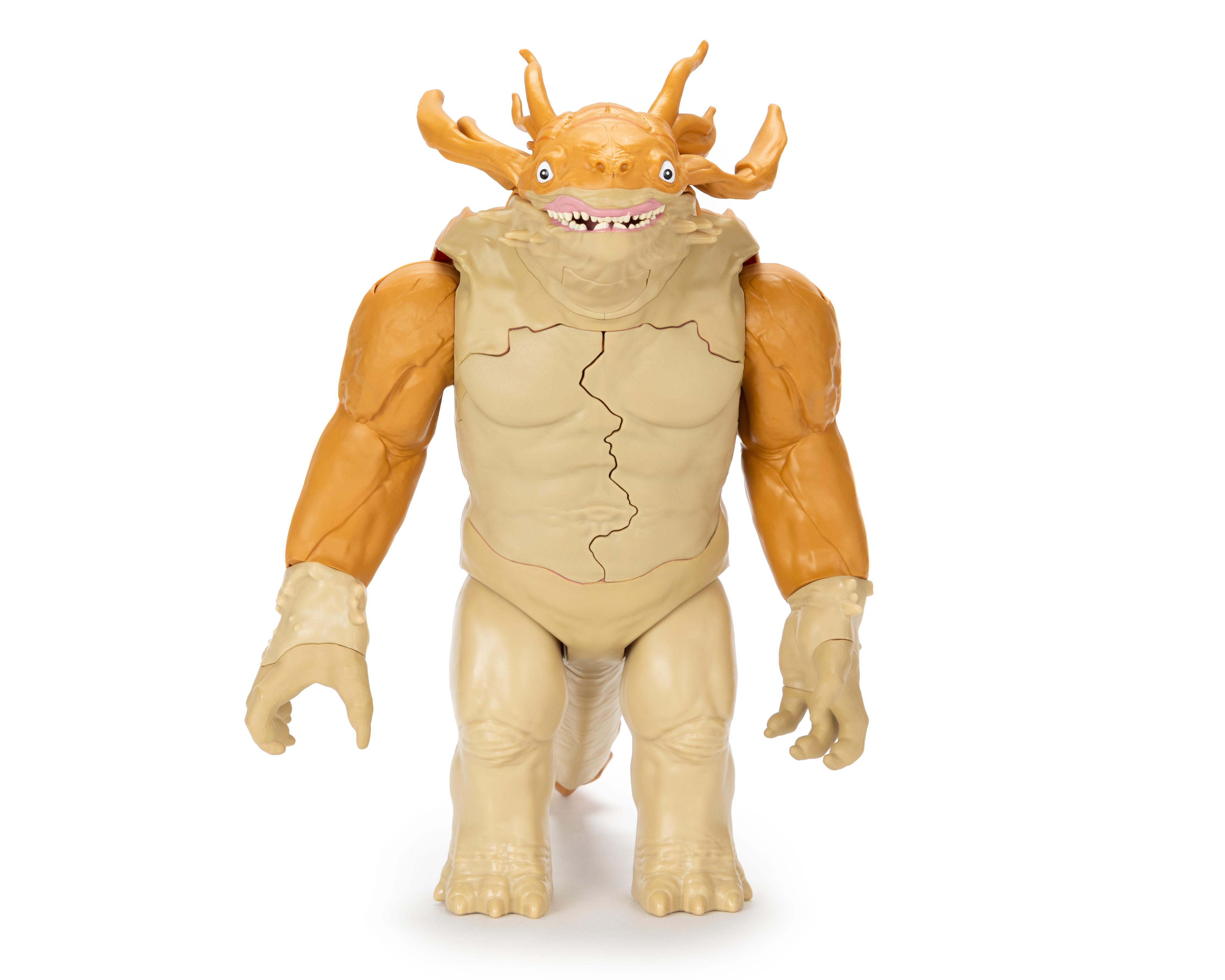 Foto 2 | Superman Figura de Acción Spin Master Kaiju Slime Battle