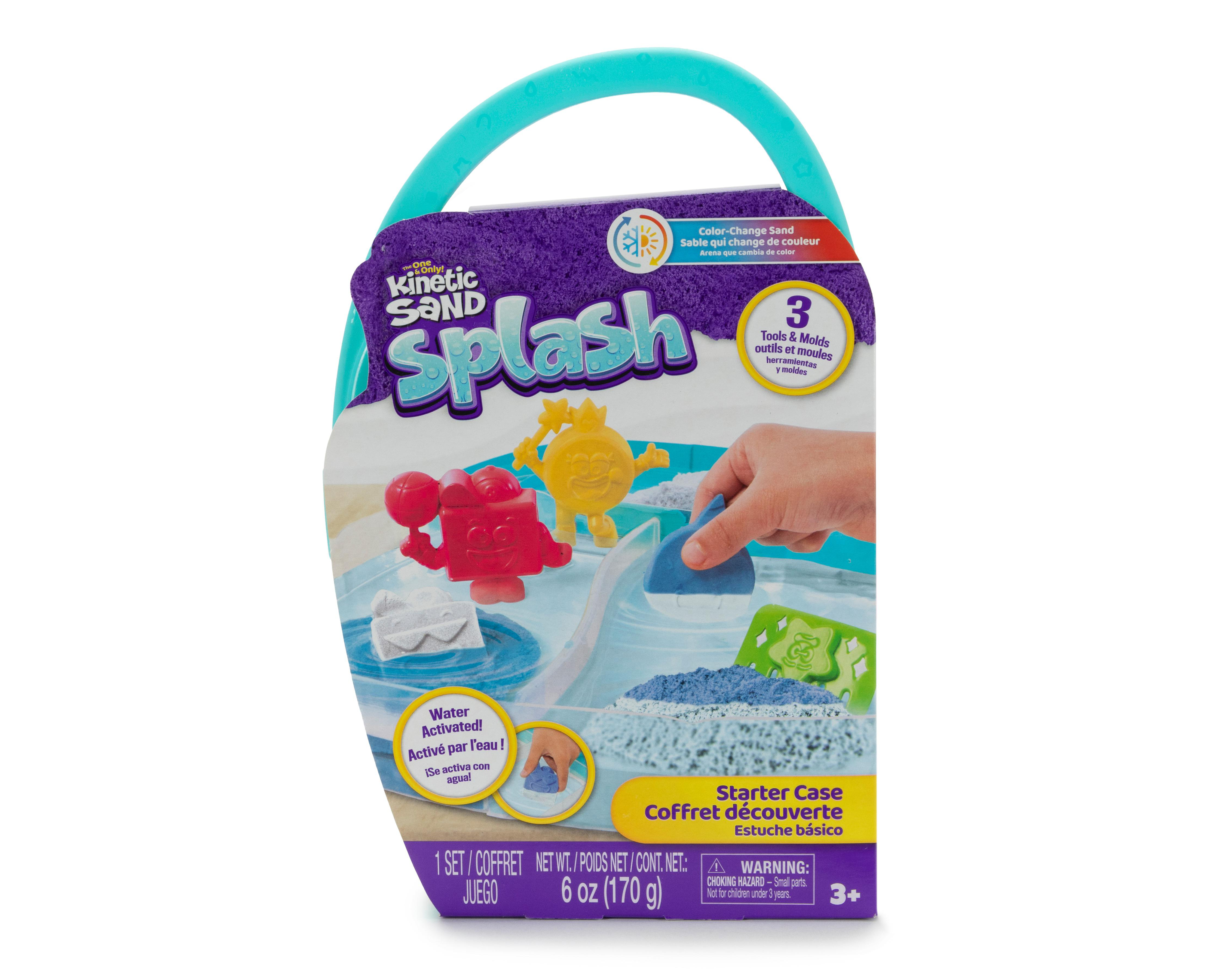 Arena Kinetic Sand