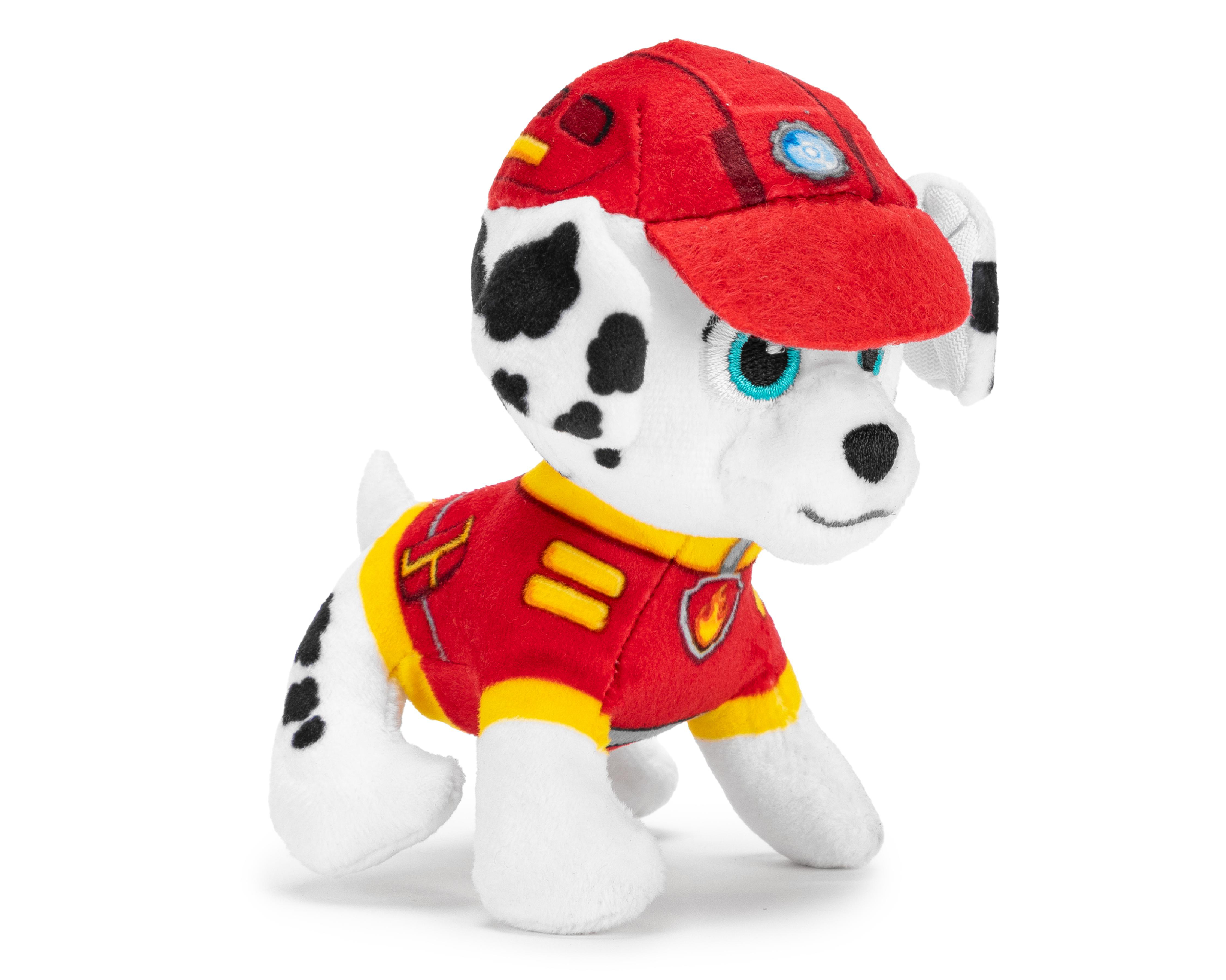 Foto 3 pulgar | Minipeluche Spin Master Paw Patrol 1 Pieza al Azar