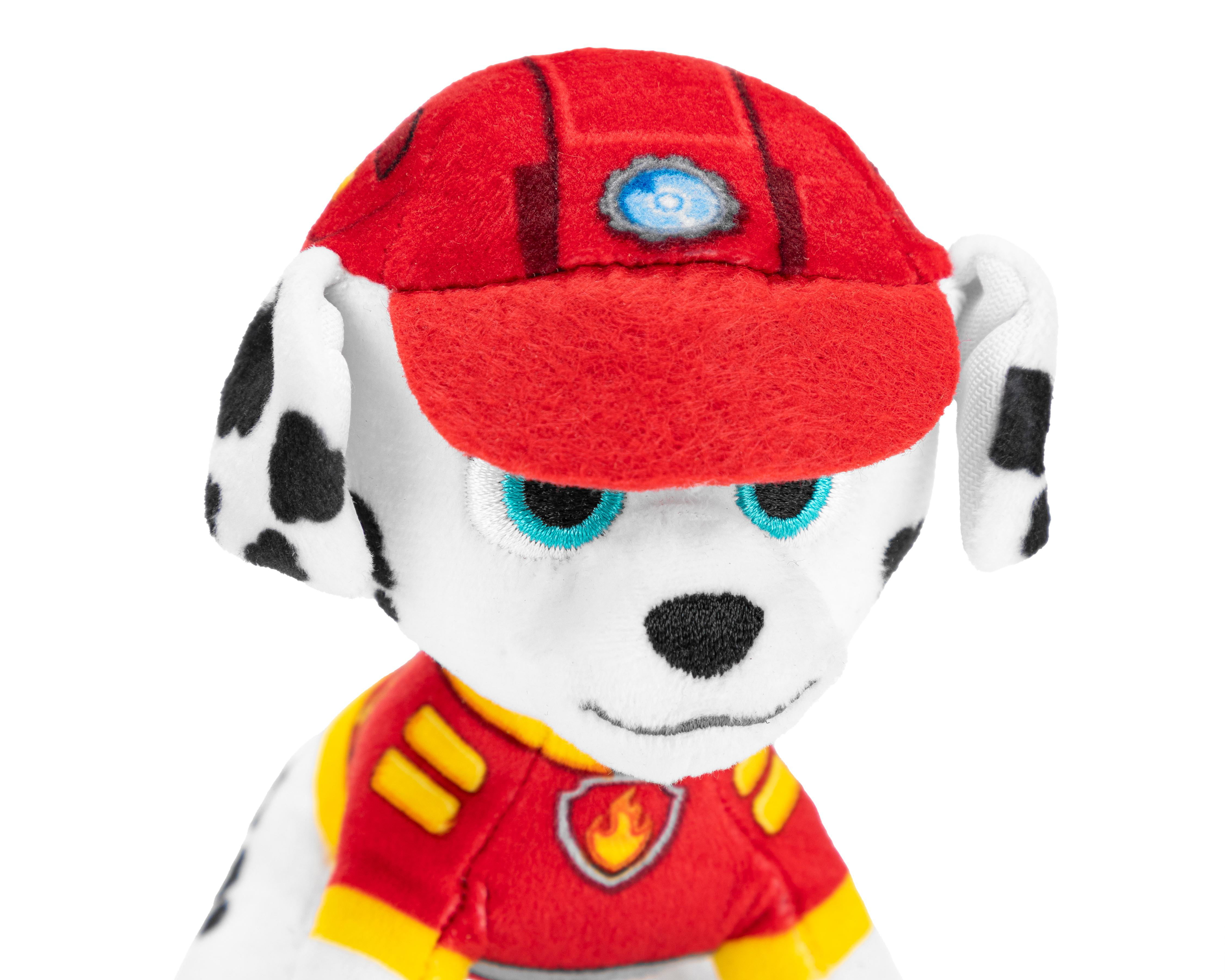 Foto 5 pulgar | Minipeluche Spin Master Paw Patrol 1 Pieza al Azar