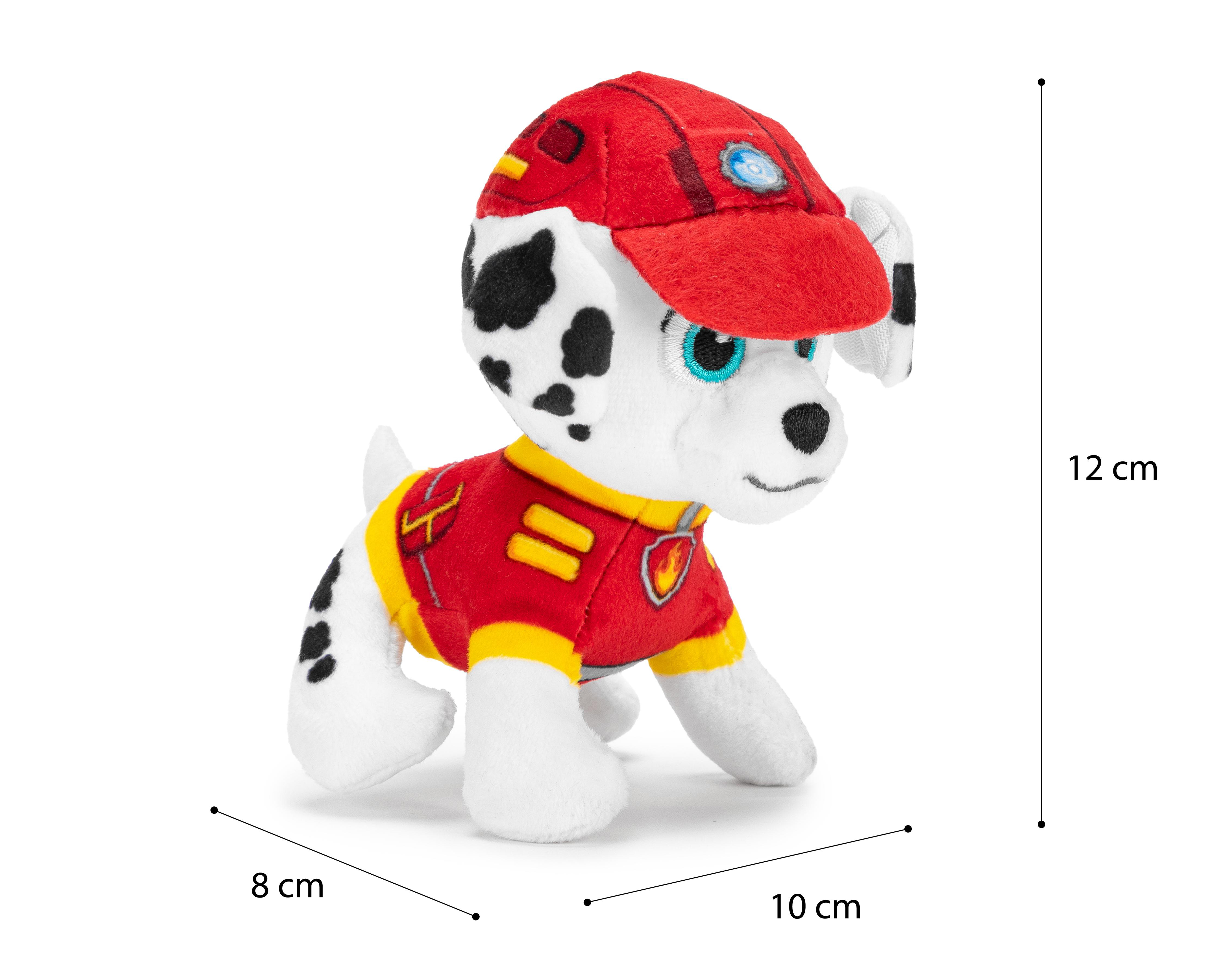 Foto 6 pulgar | Minipeluche Spin Master Paw Patrol 1 Pieza al Azar