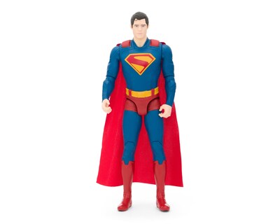 Foto 1 | Superman Spin Master 1 Figura al Azar