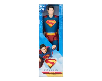 Foto 3 | Superman Spin Master 1 Figura al Azar