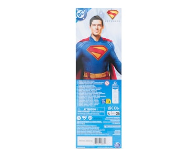 Foto 4 | Superman Spin Master 1 Figura al Azar